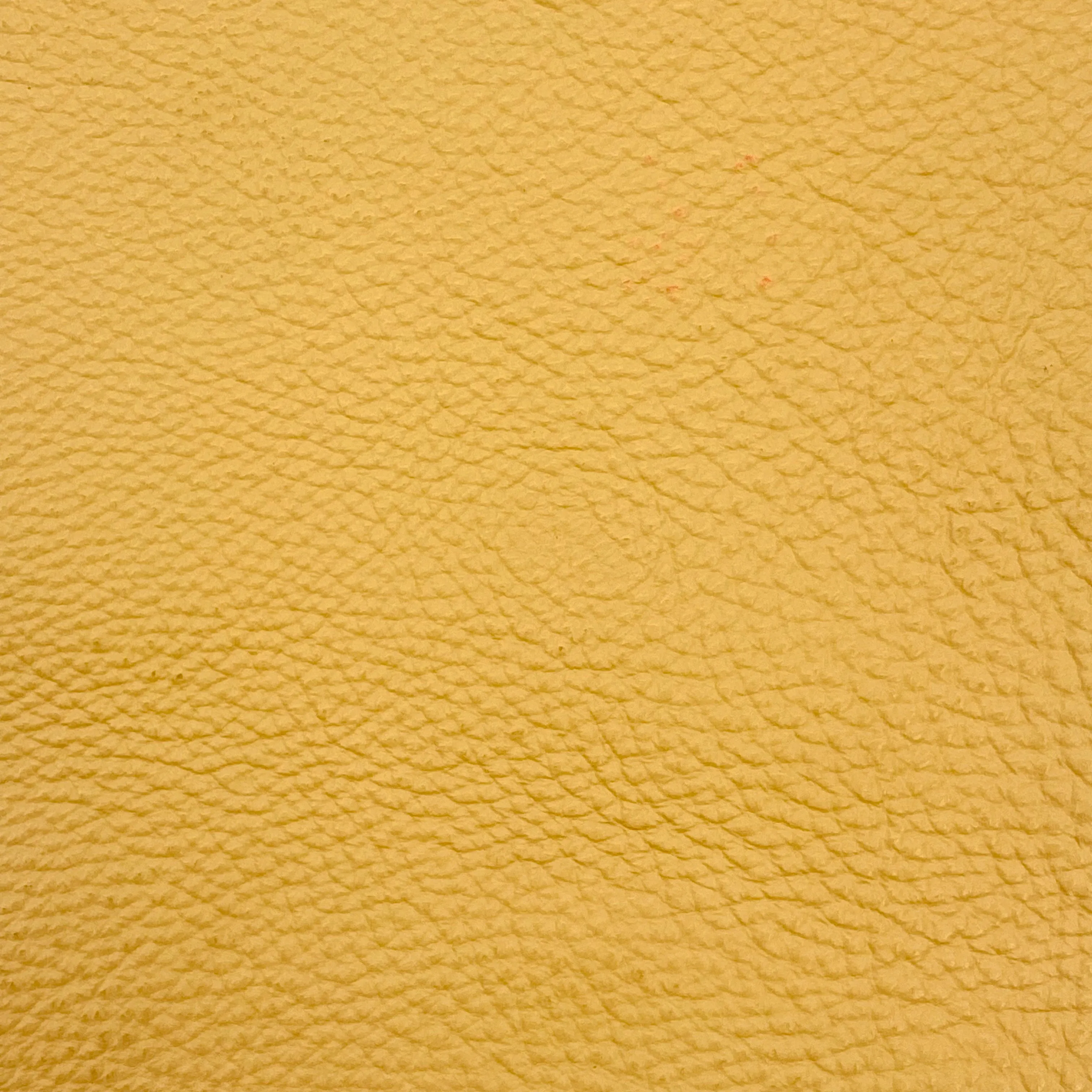 5oz (2mm) Cow Leather - Honey (per square foot)