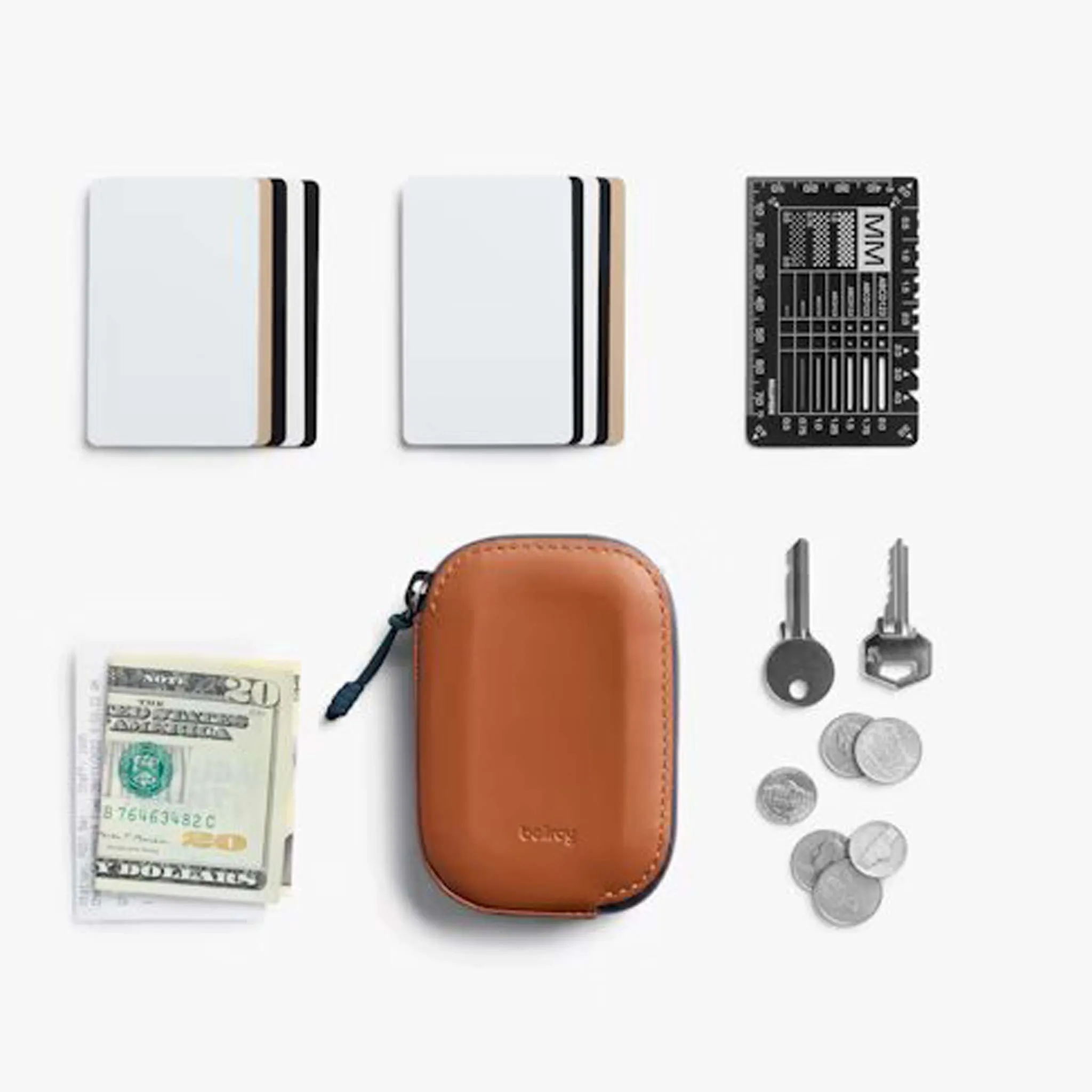All-Conditions Card Pocket Wallet
