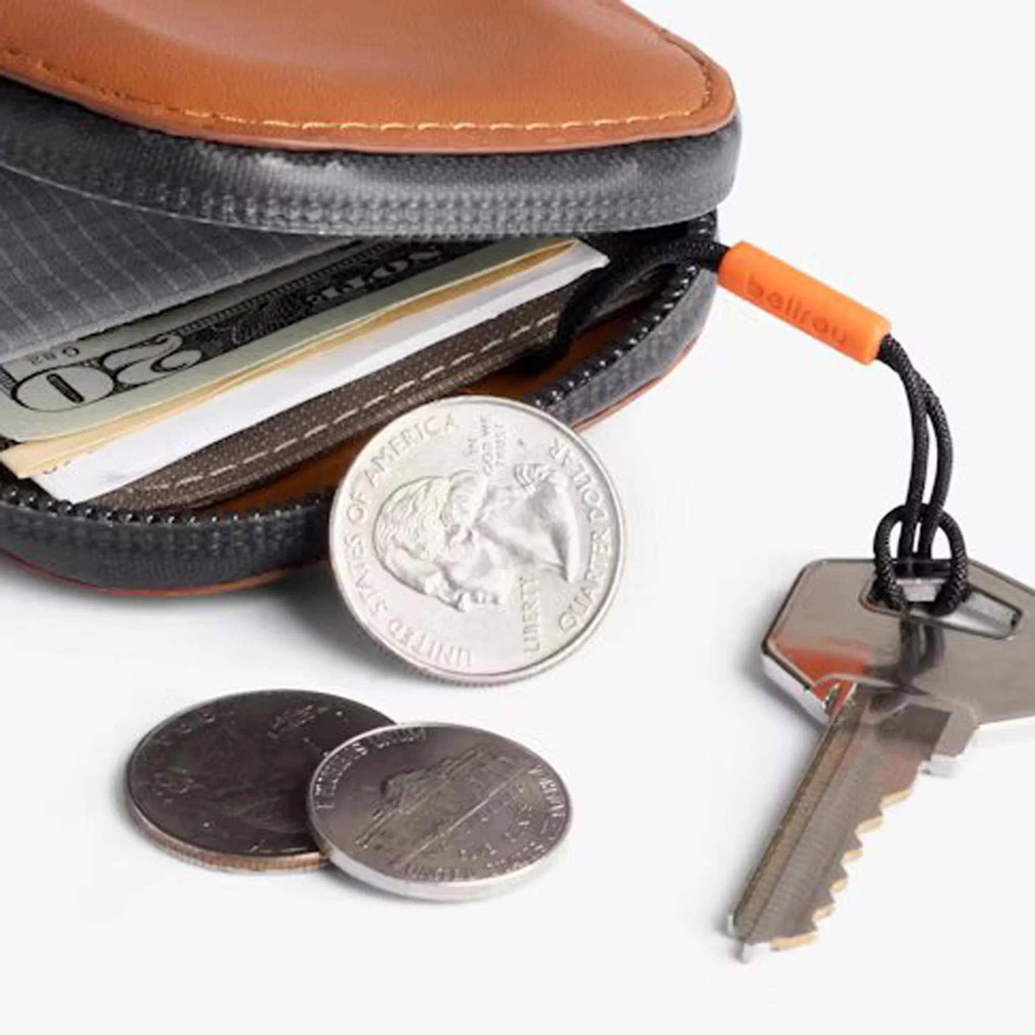 All-Conditions Card Pocket Wallet