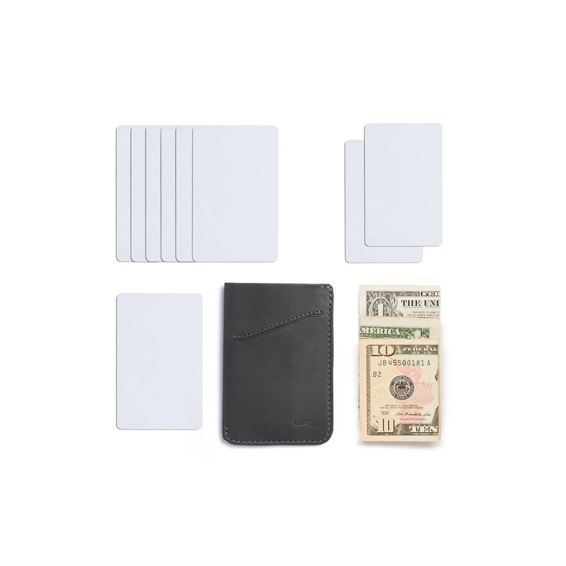 Bellroy Card Sleeve Wallet