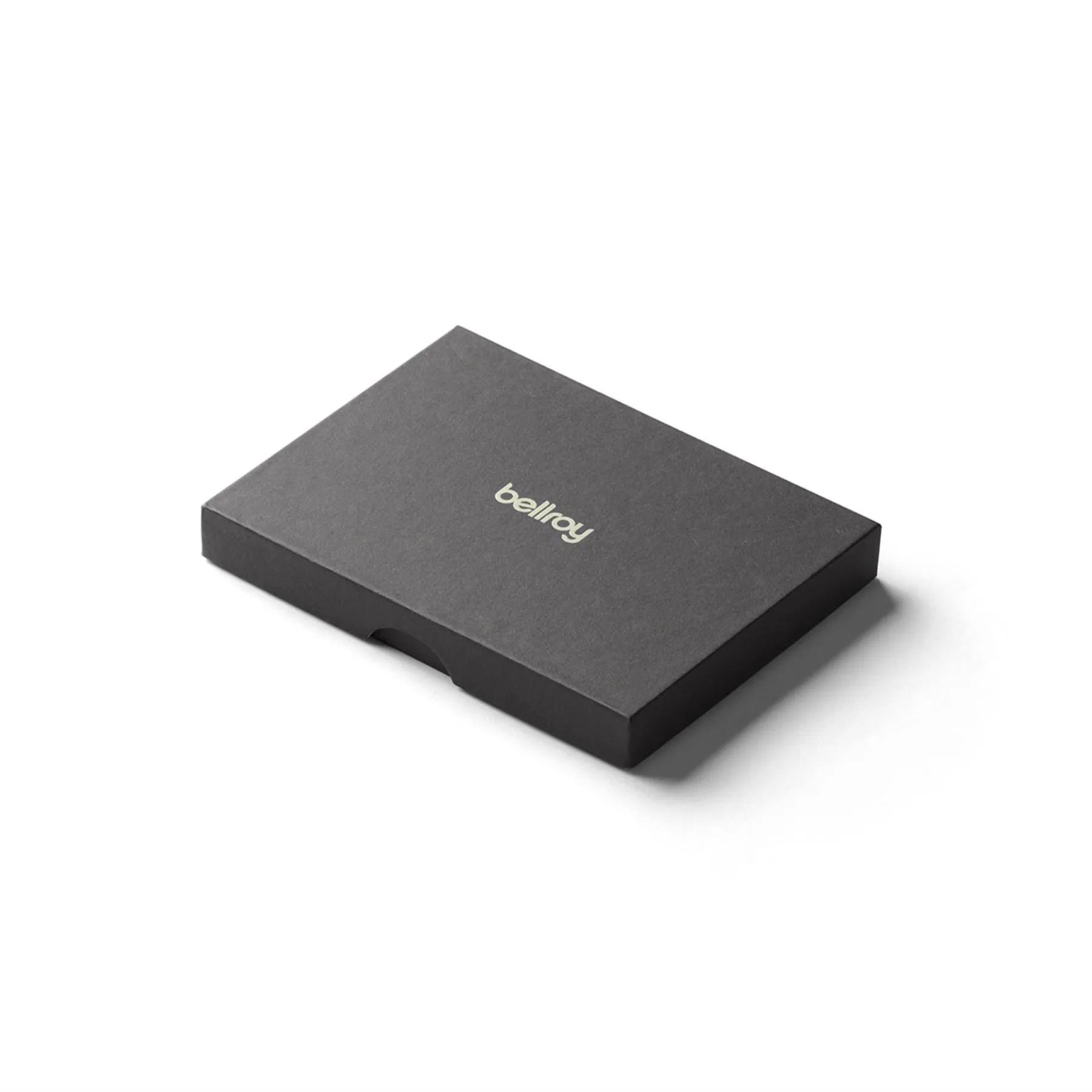 Bellroy Card Sleeve Wallet