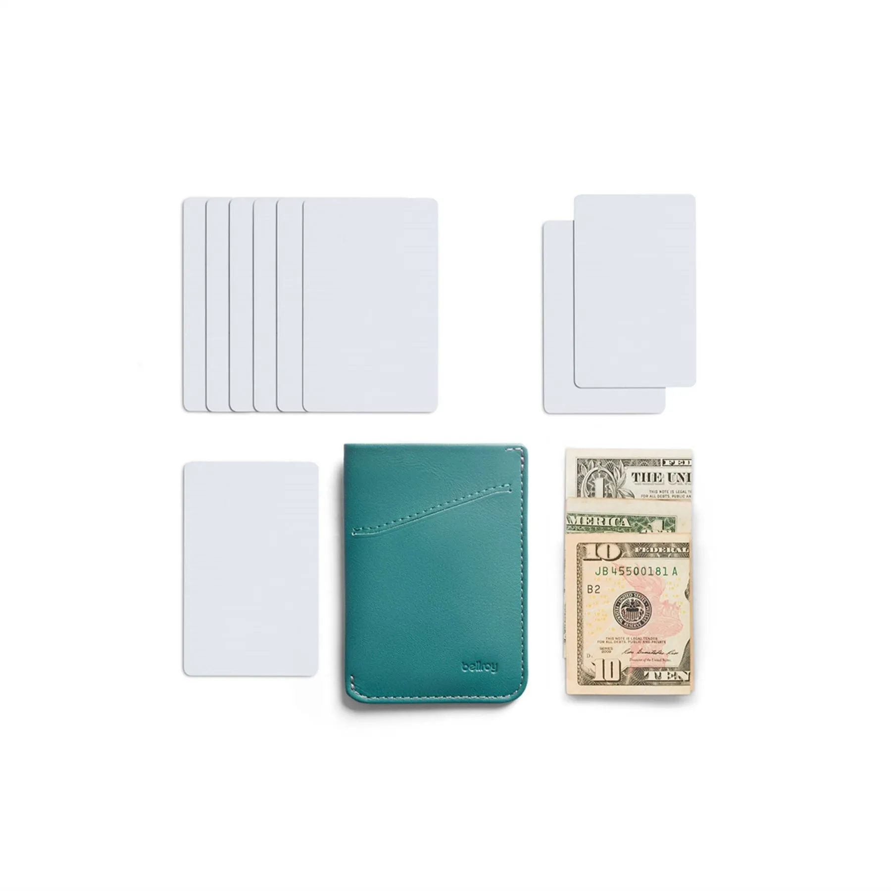 Bellroy Card Sleeve Wallet