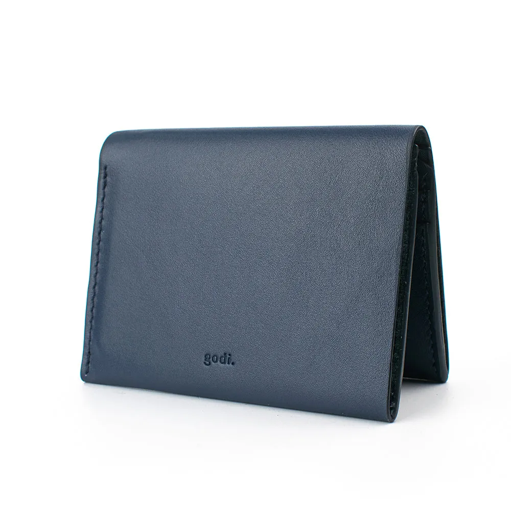 Bifold Wallet in Black