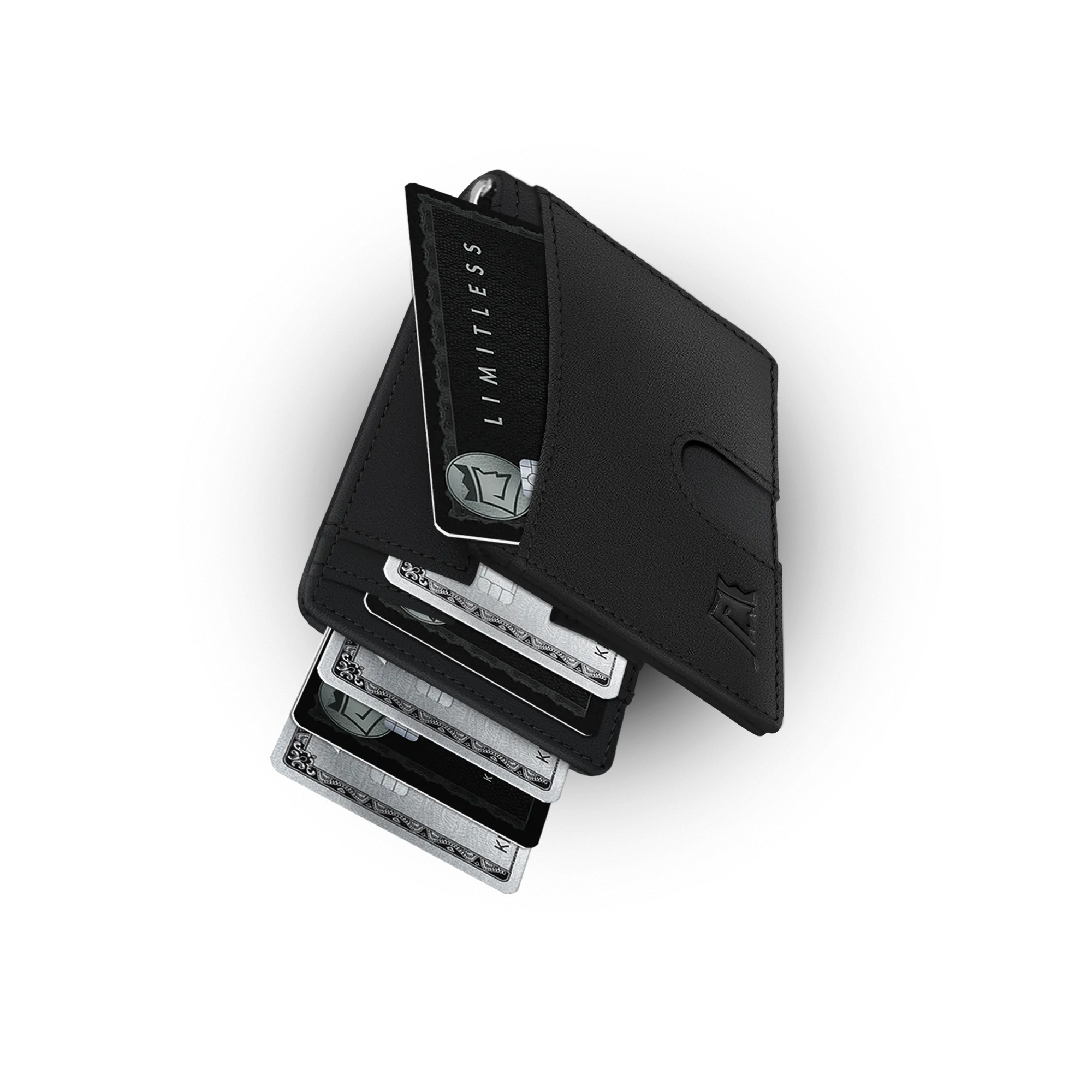 Customize Money Clip