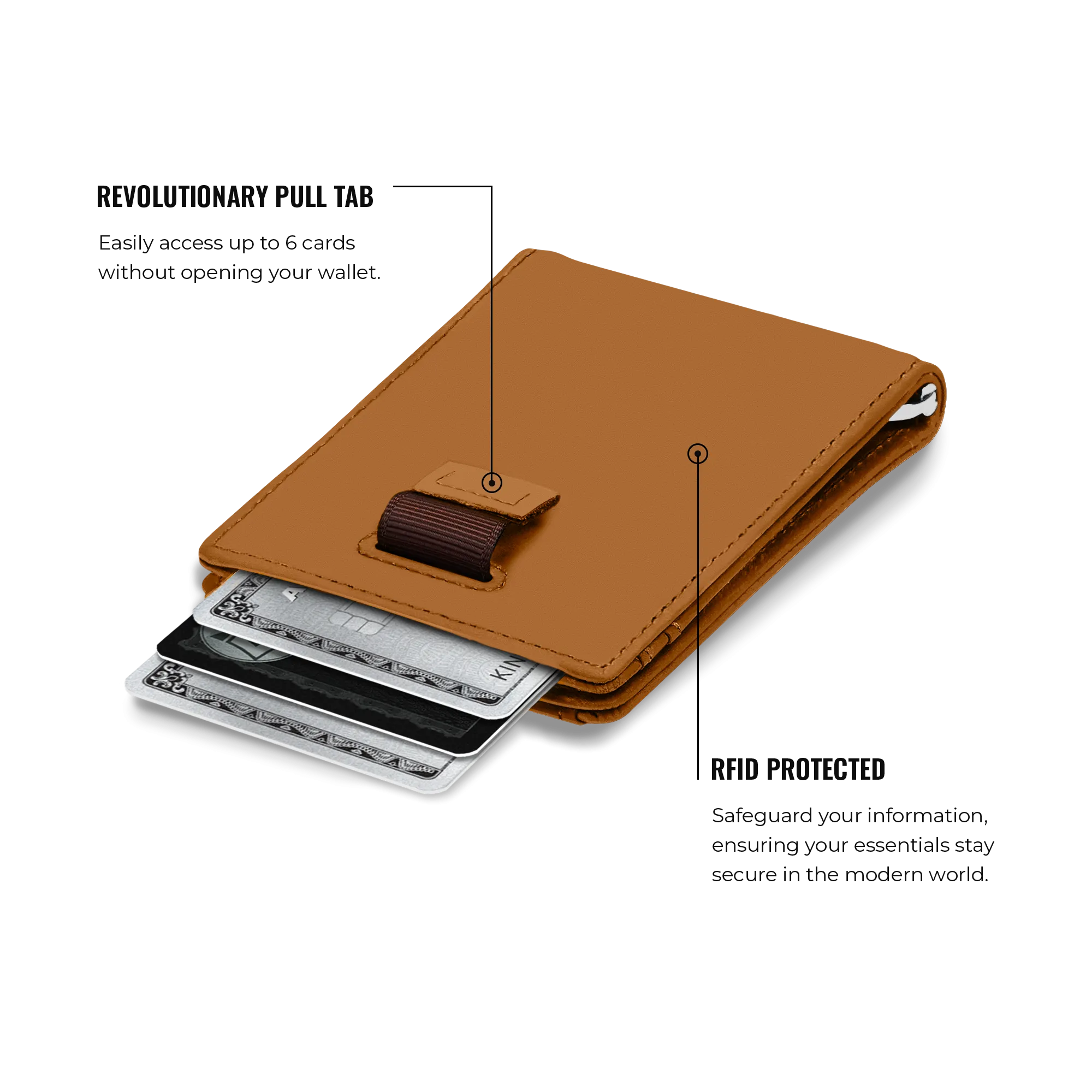 Customize Money Clip
