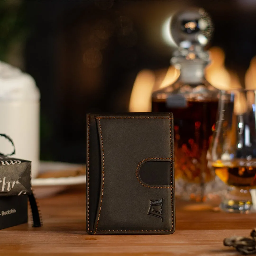 Customize Money Clip