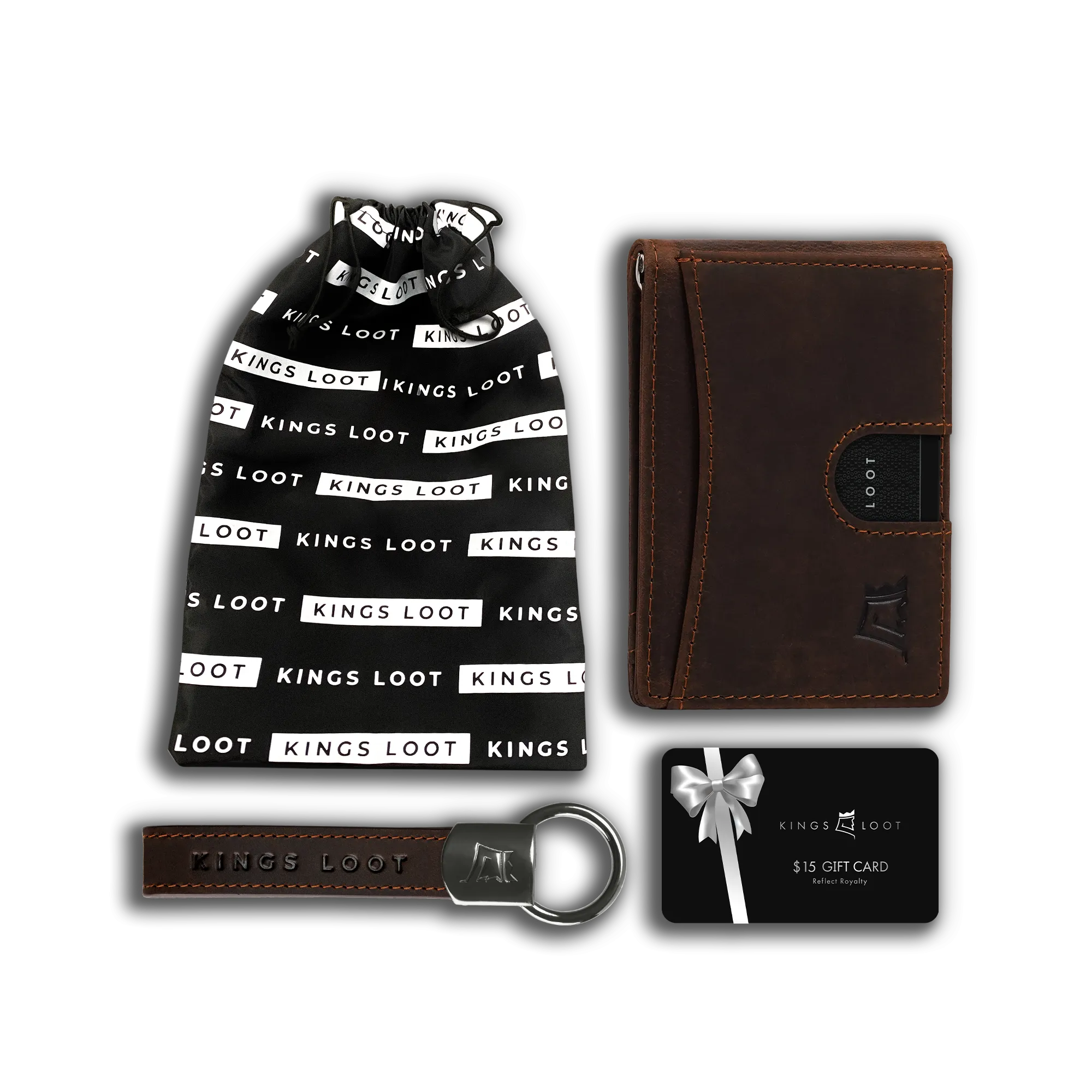 Customize Money Clip
