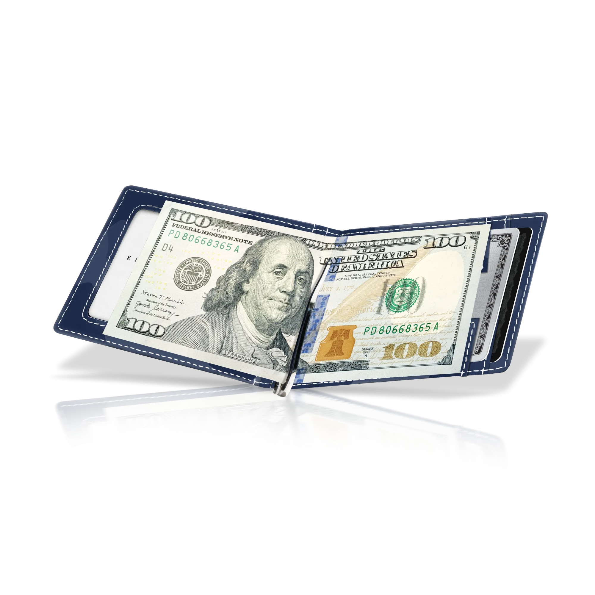 Customize Money Clip