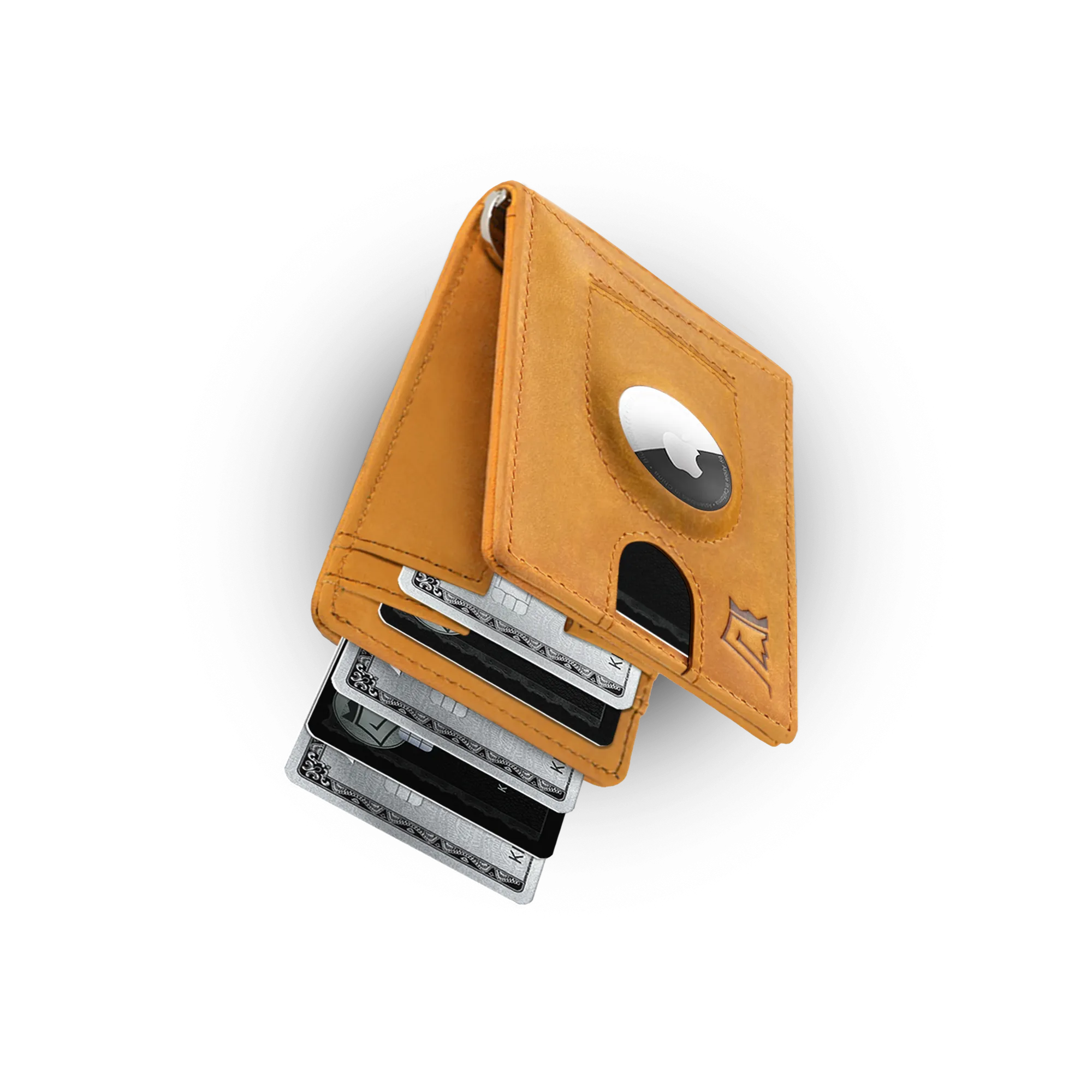 Customize Money Clip