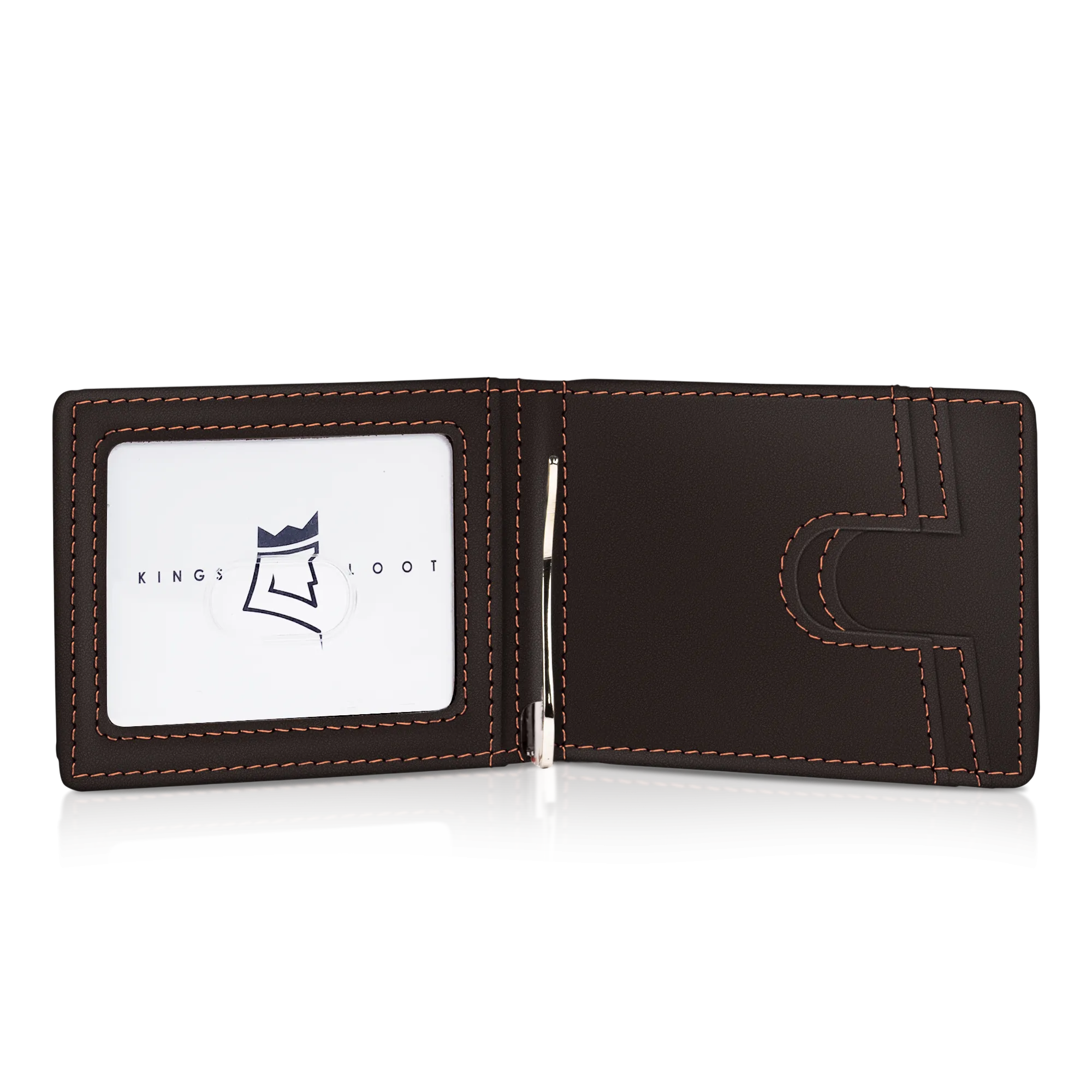 Customize Money Clip