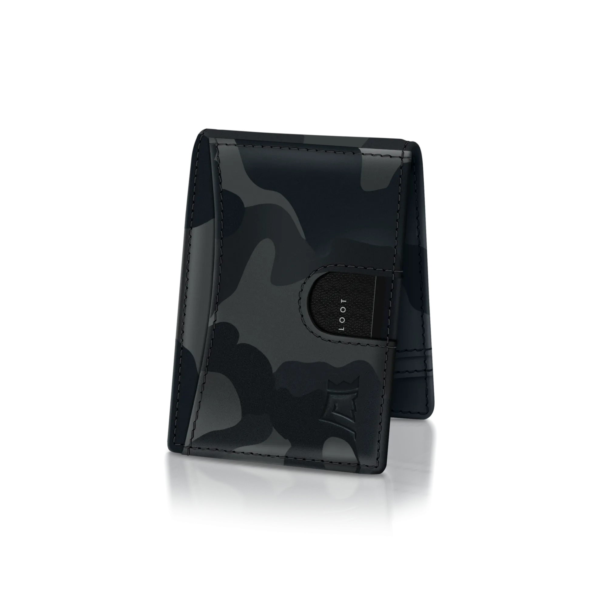 Customize Money Clip