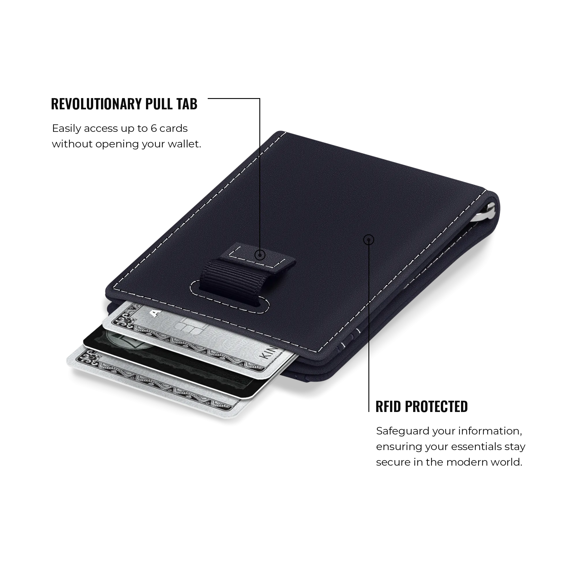 Customize Money Clip