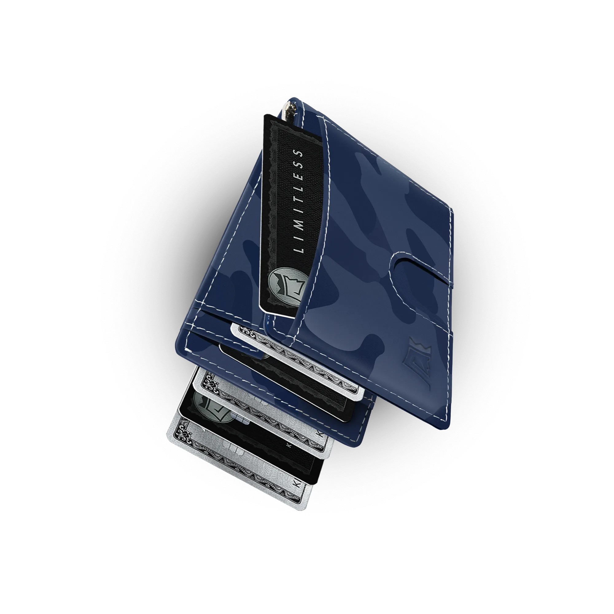 Customize Money Clip