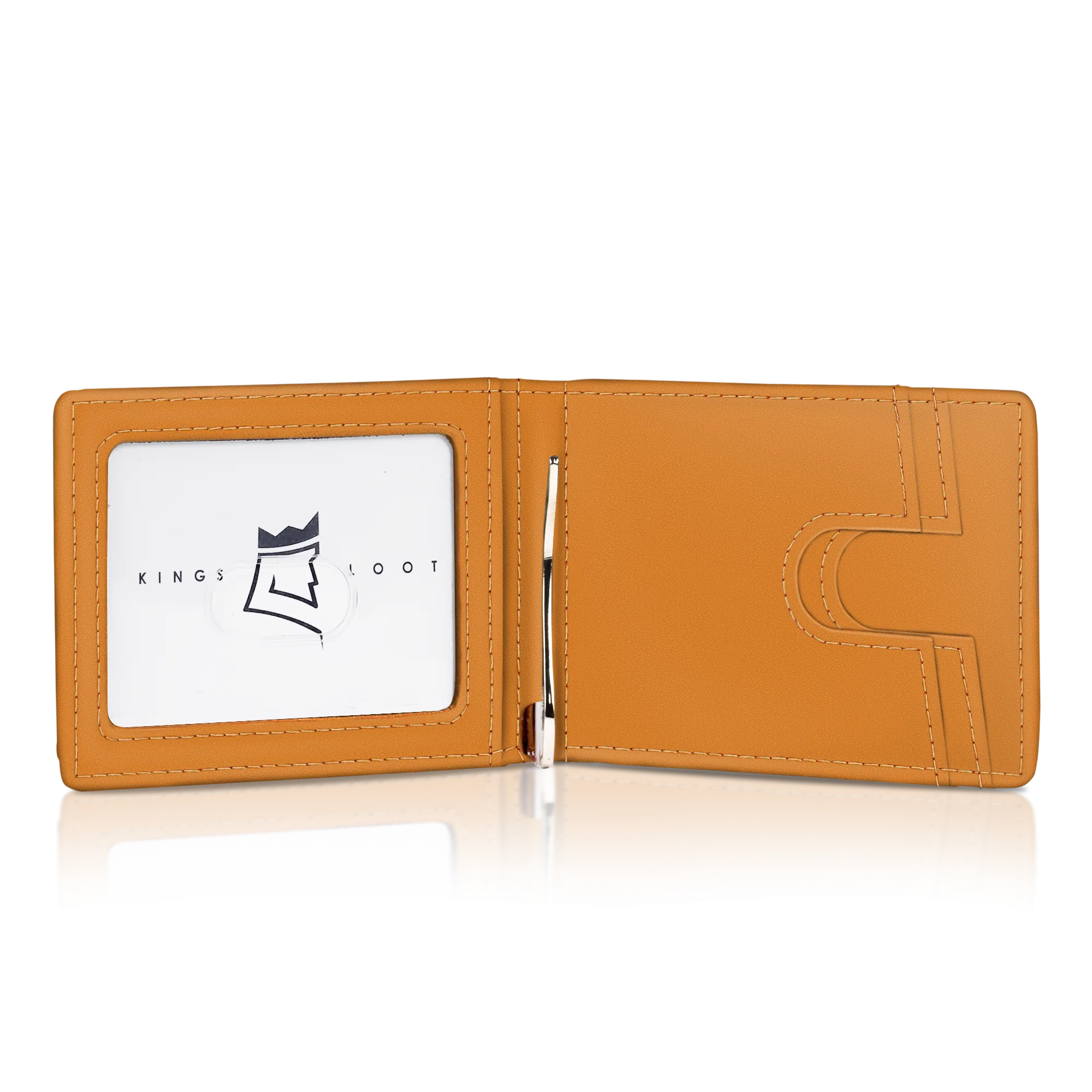 Customize Money Clip