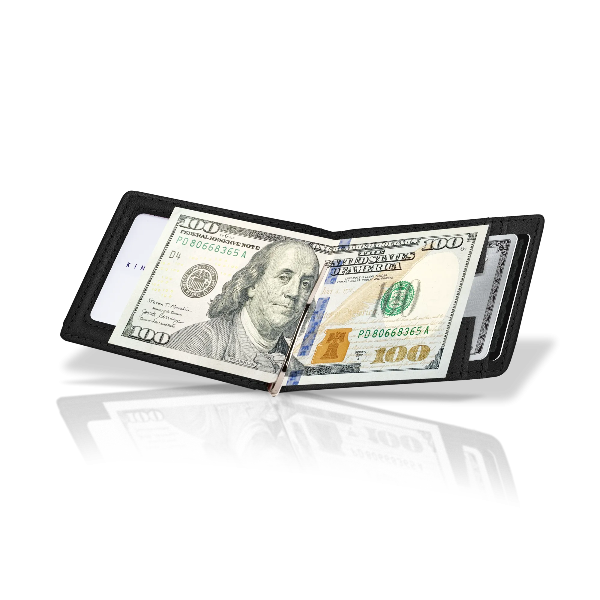 Customize Money Clip