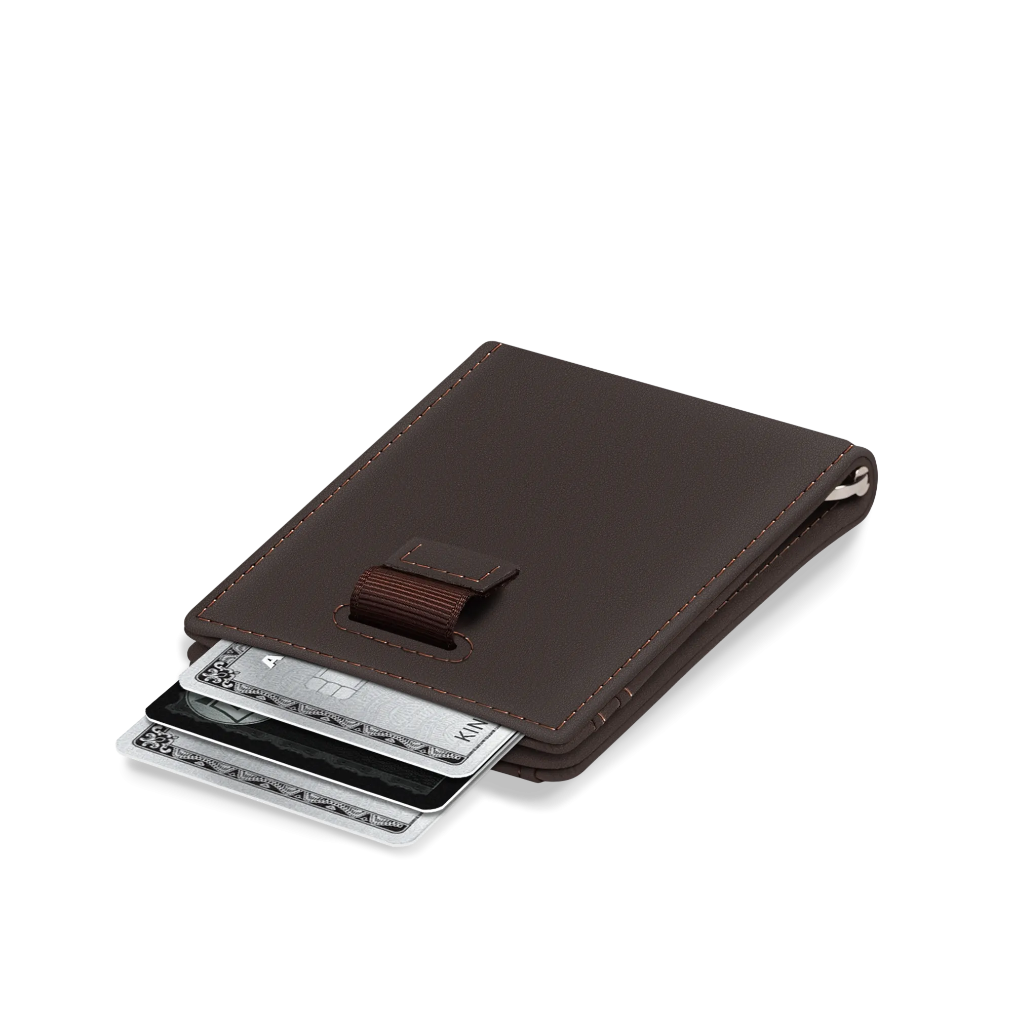 Customize Money Clip