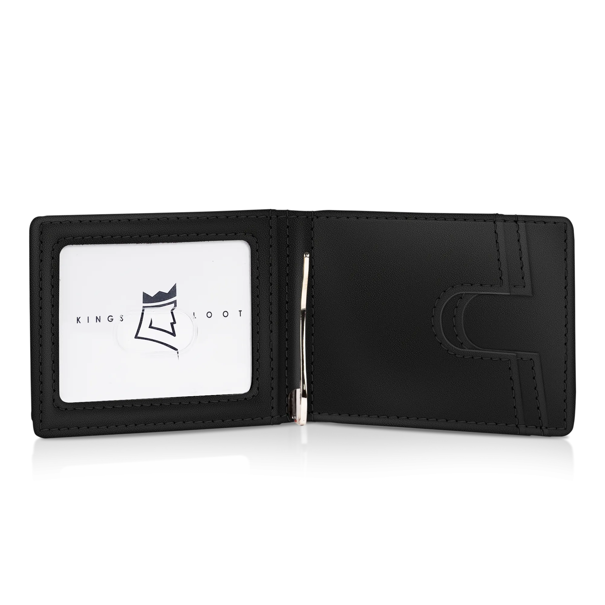 Customize Money Clip