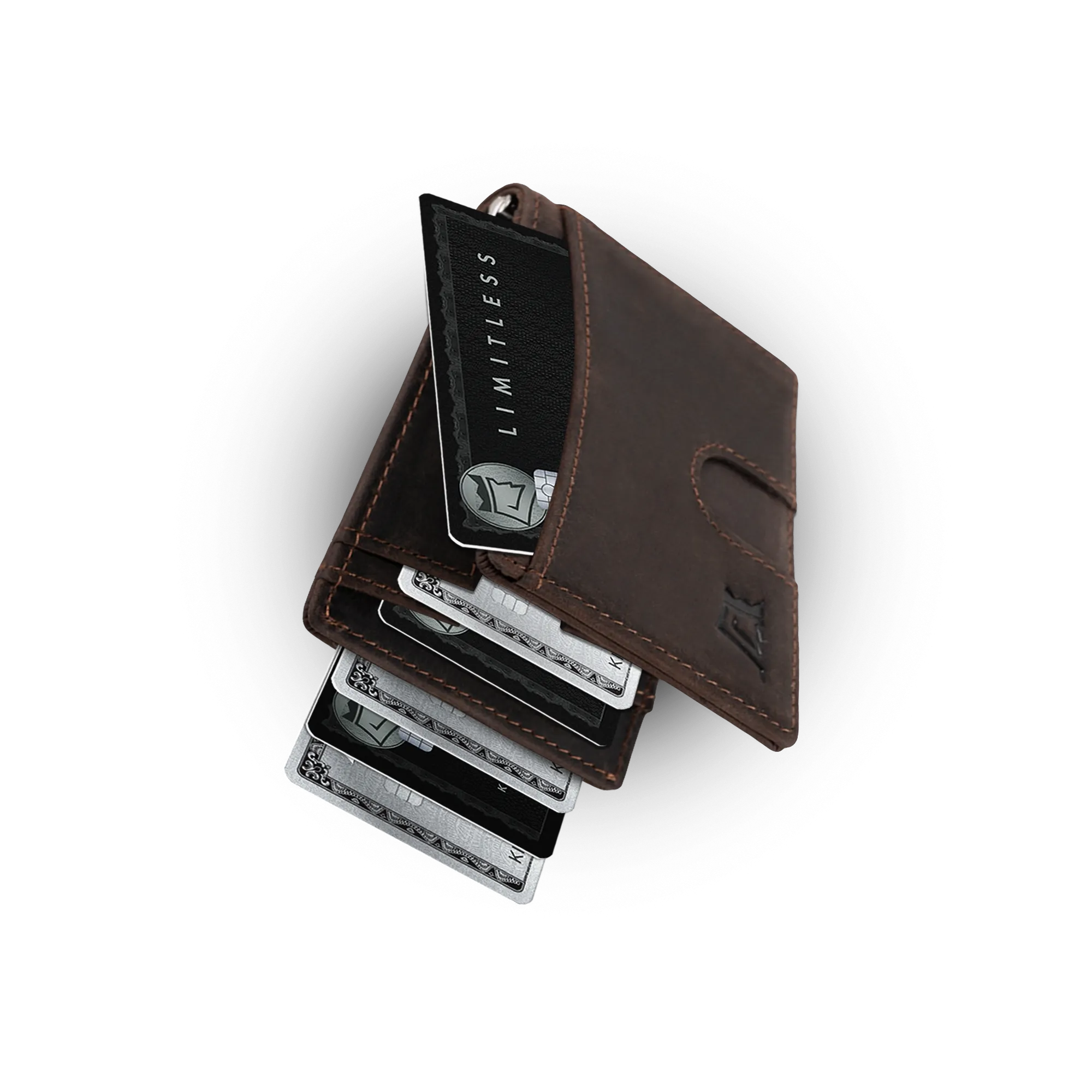Customize Money Clip
