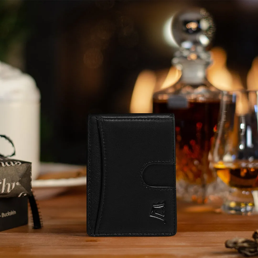 Customize Money Clip