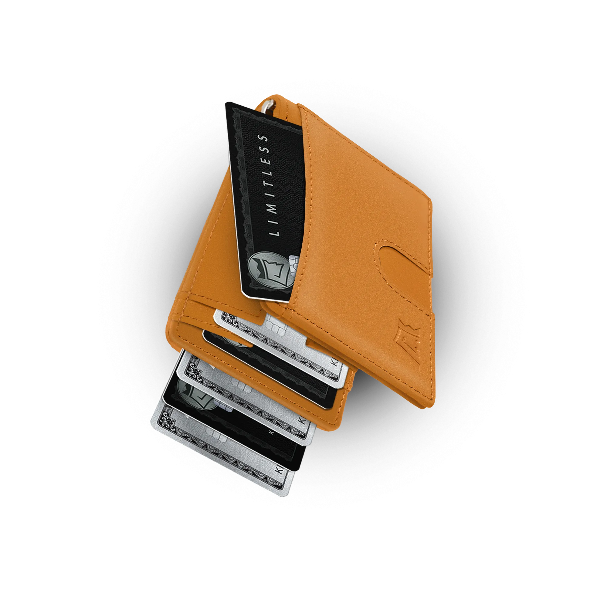 Customize Money Clip