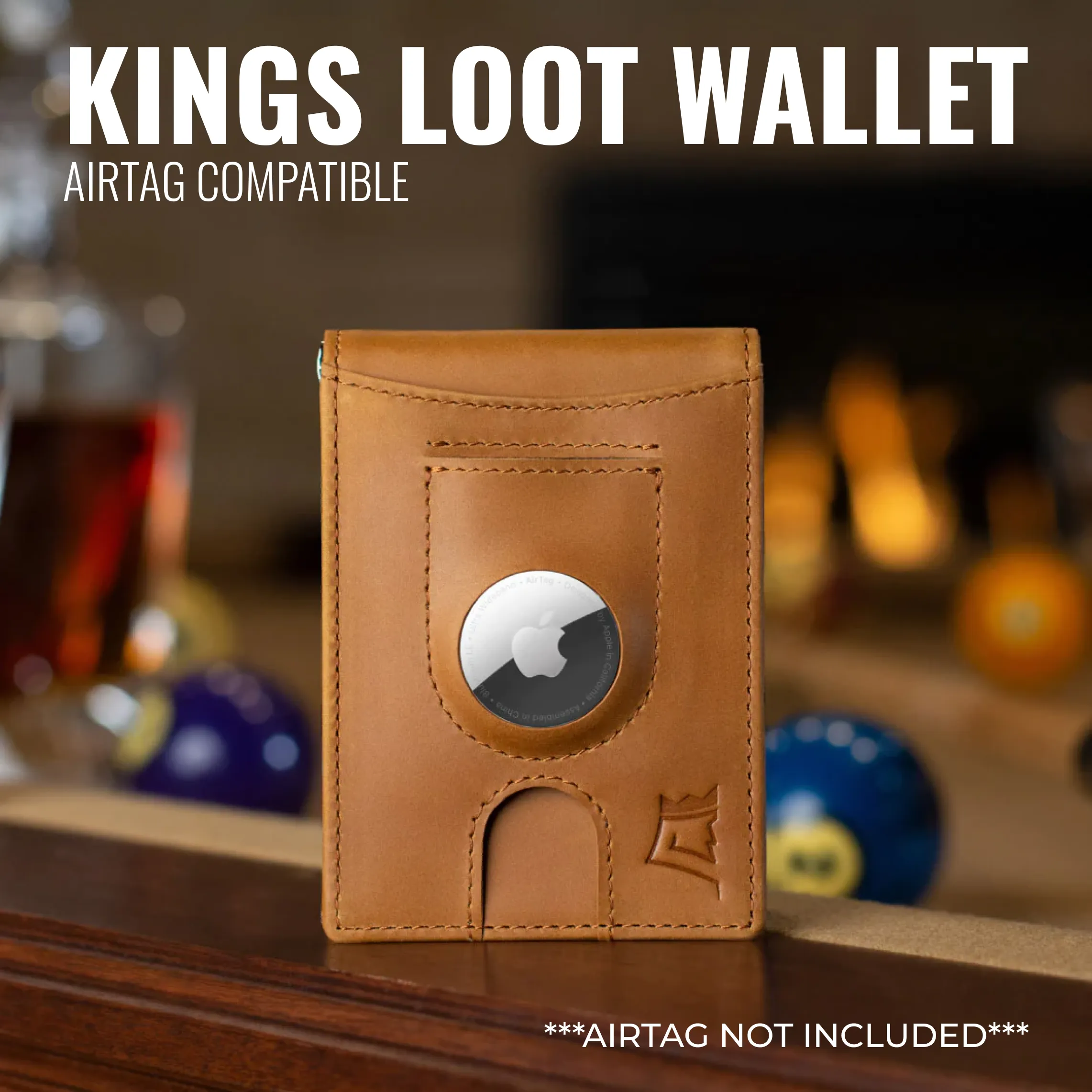Customize Money Clip