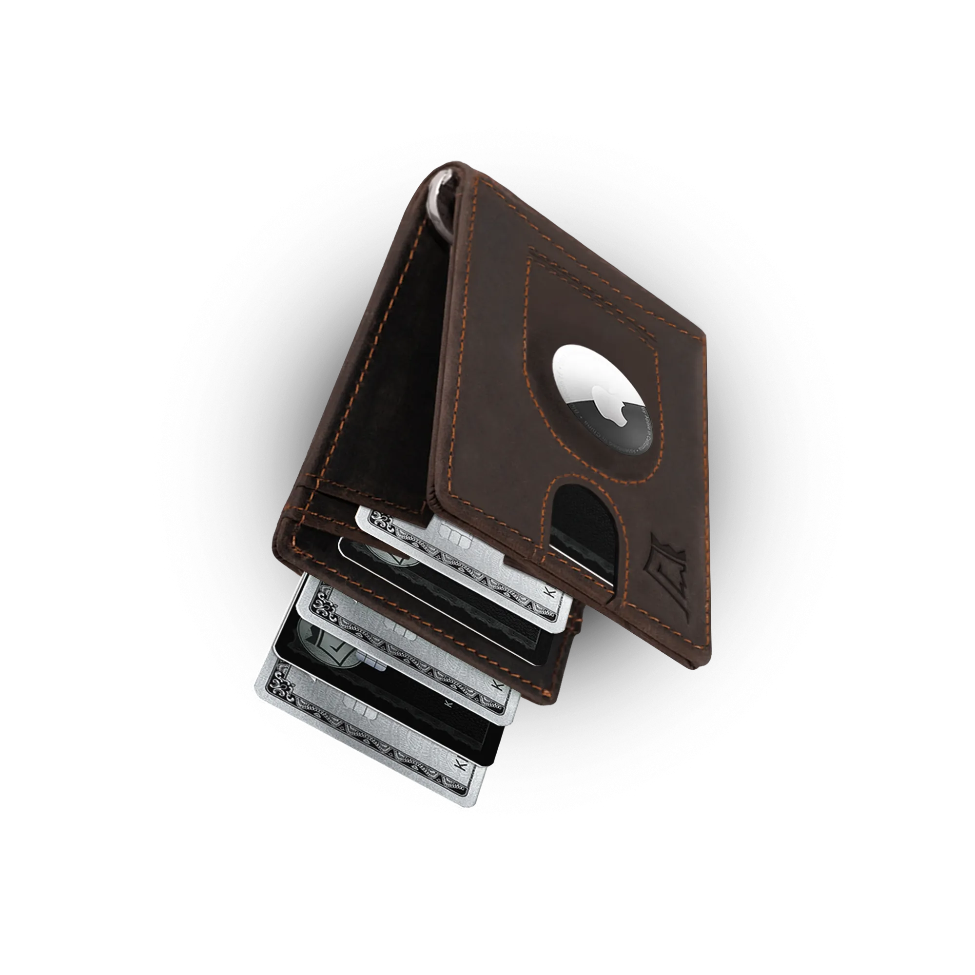 Customize Money Clip