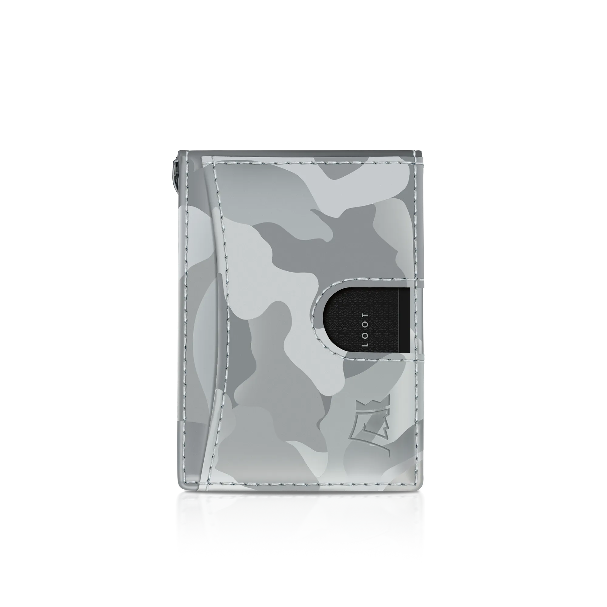 Customize Money Clip