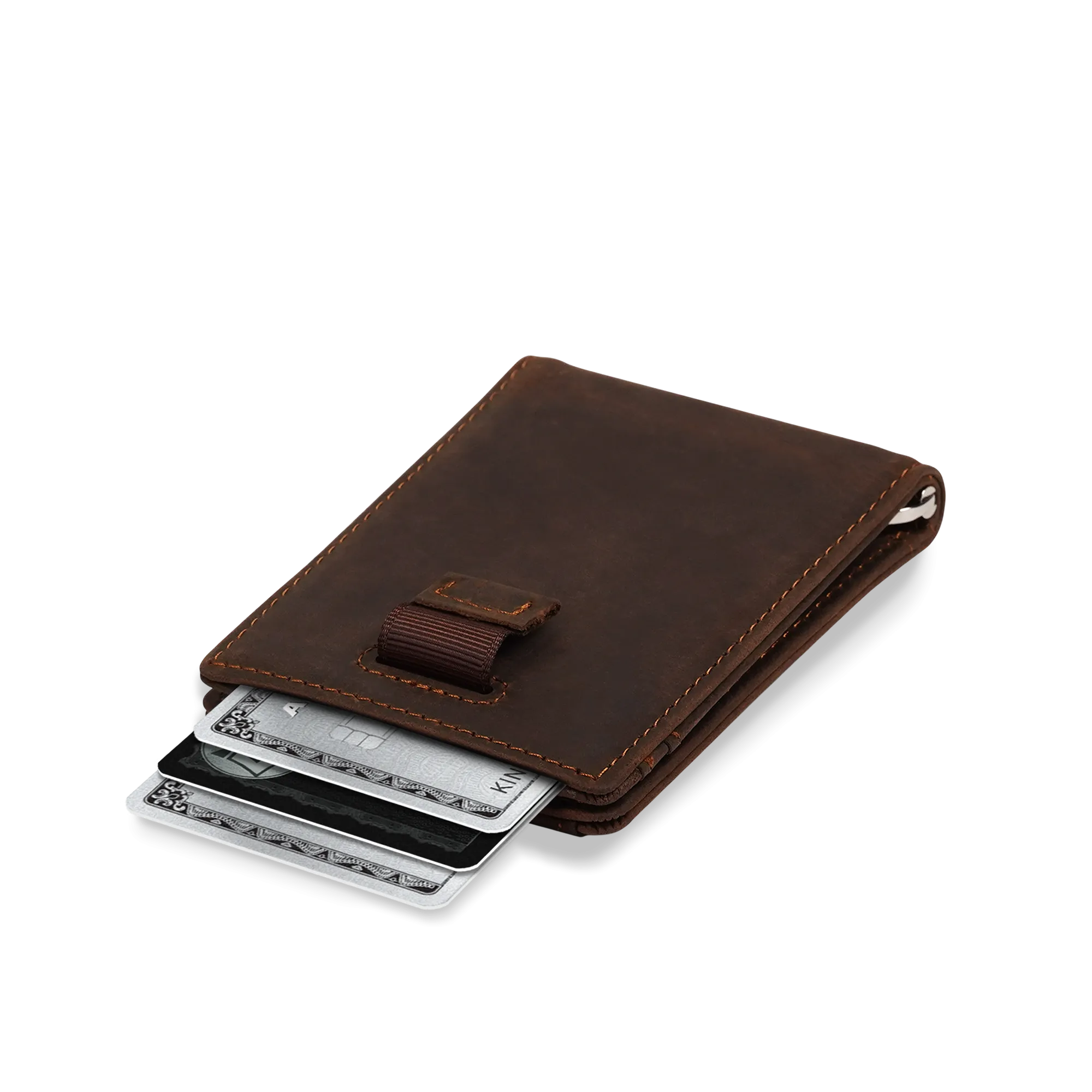Customize Money Clip