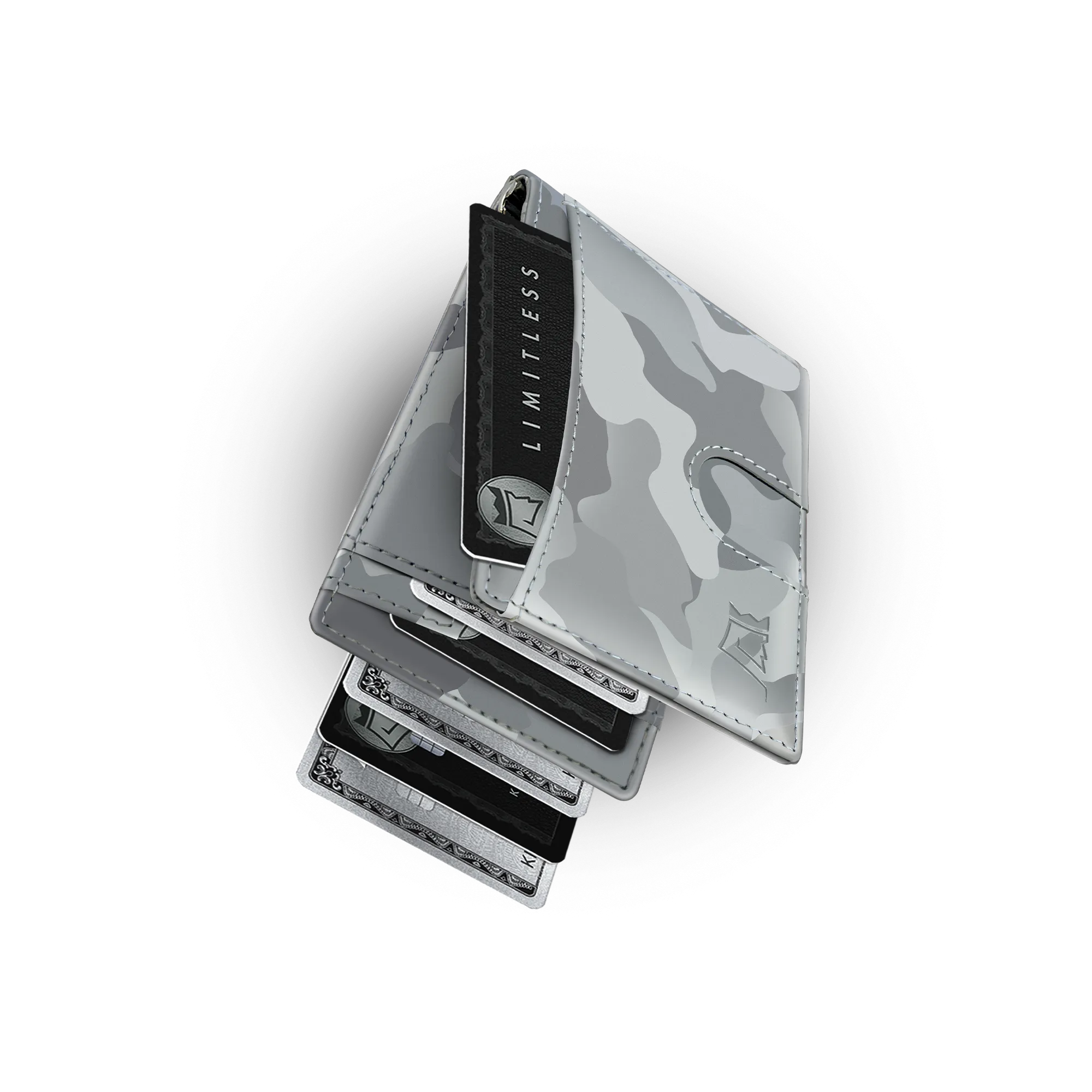 Customize Money Clip