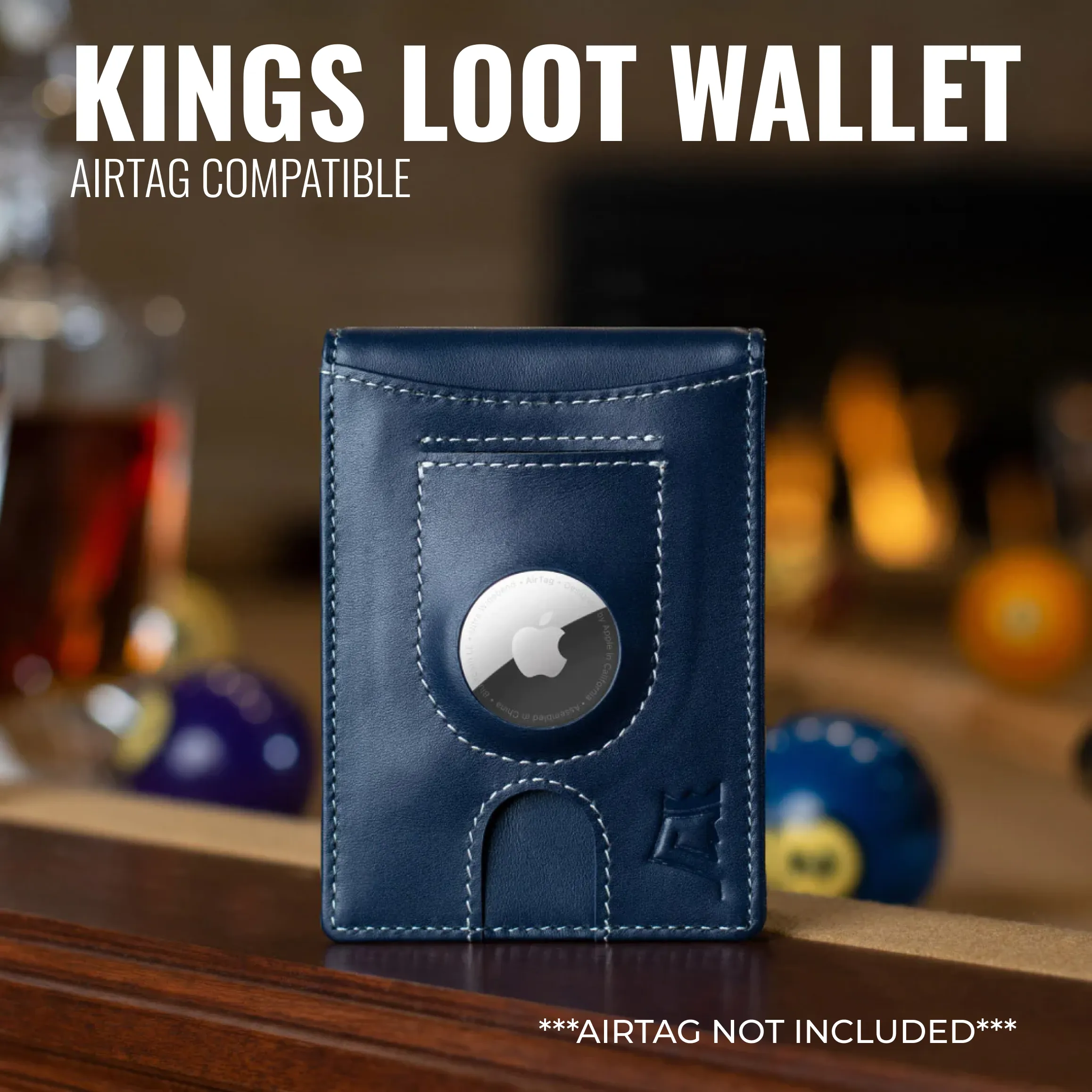 Customize Money Clip