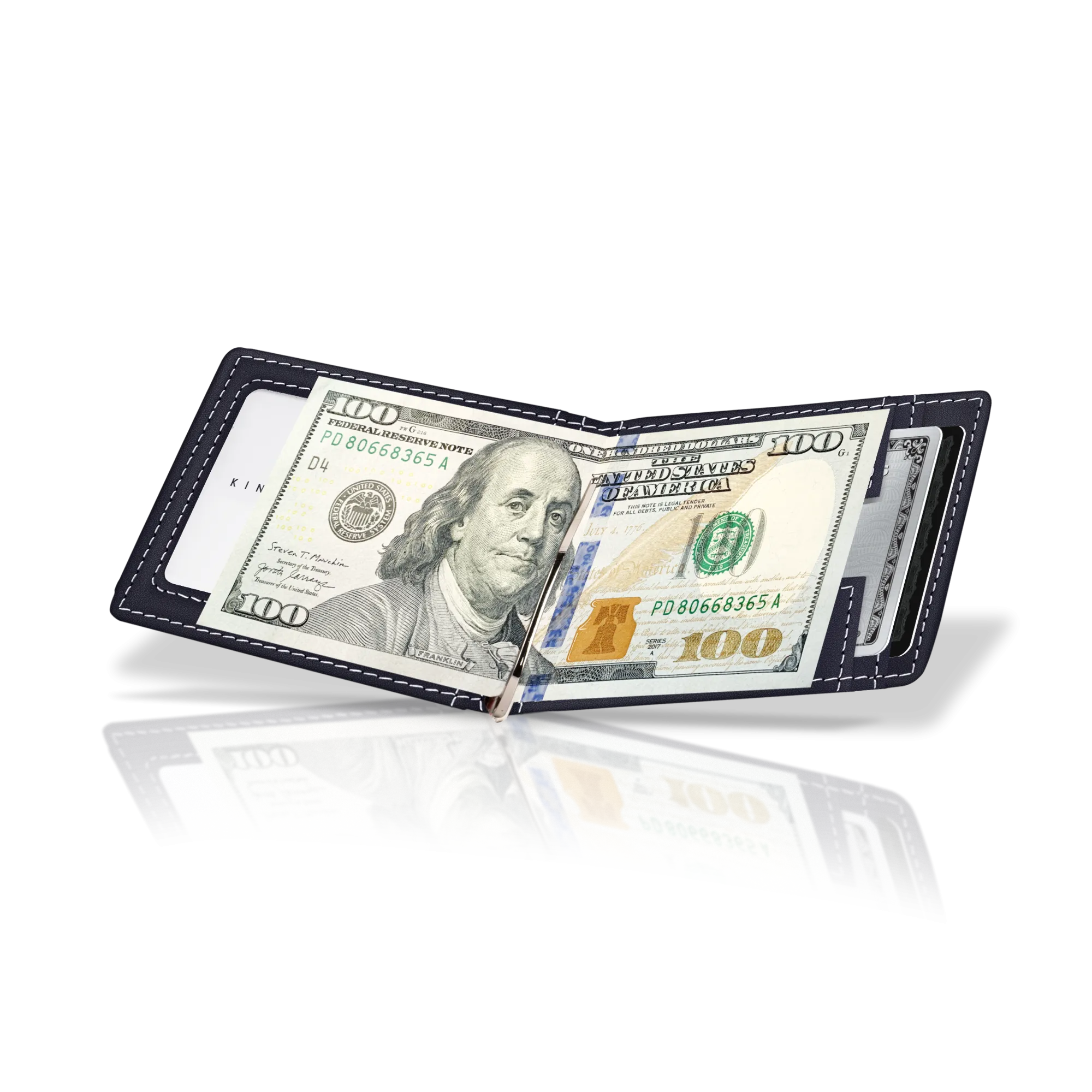Customize Money Clip
