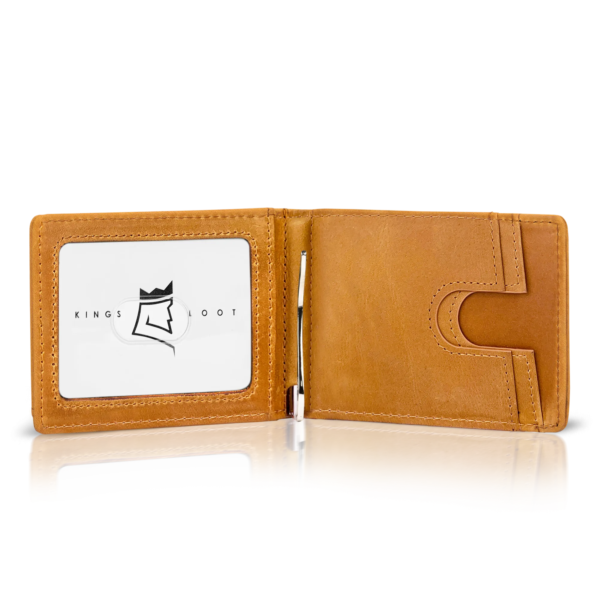 Customize Money Clip