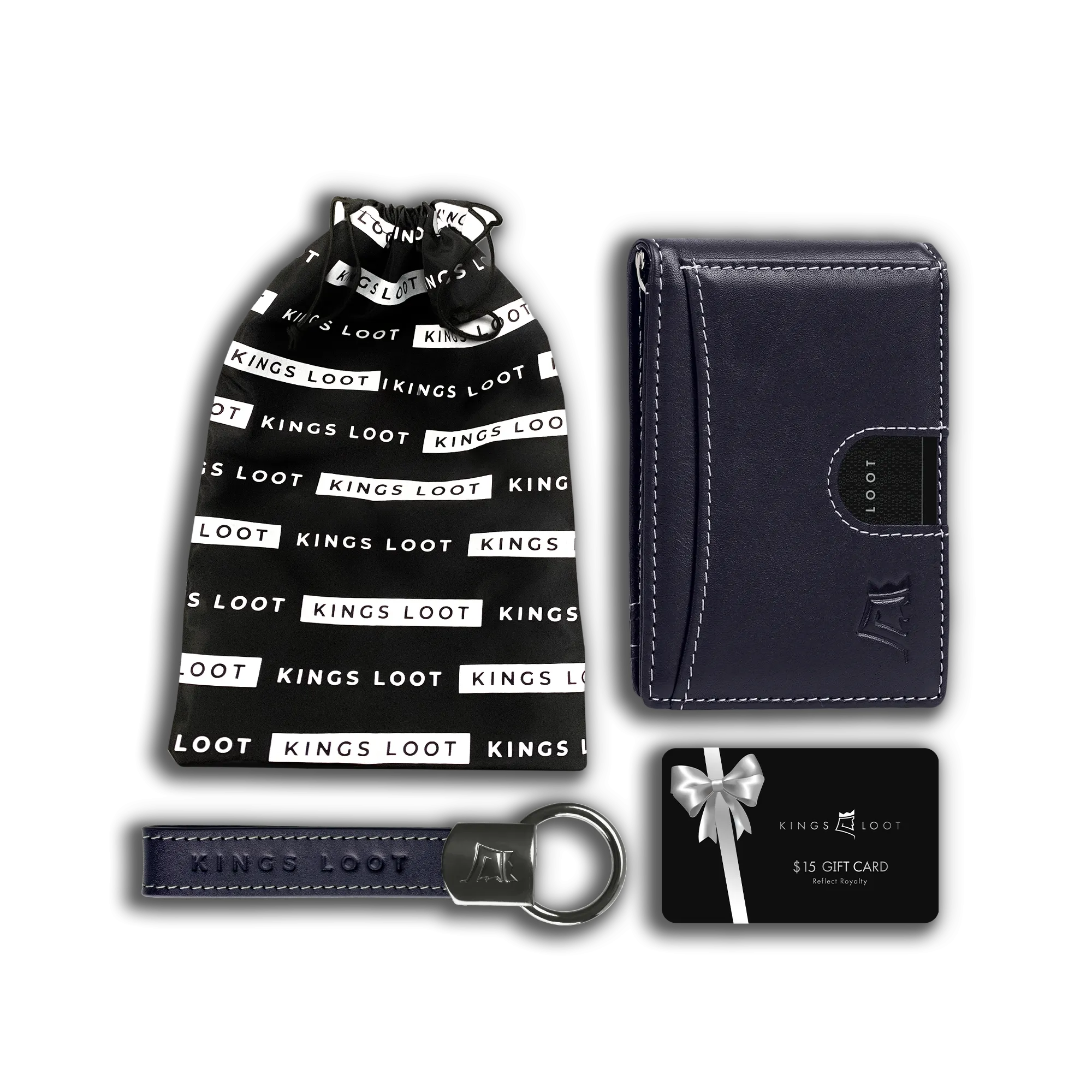 Customize Money Clip