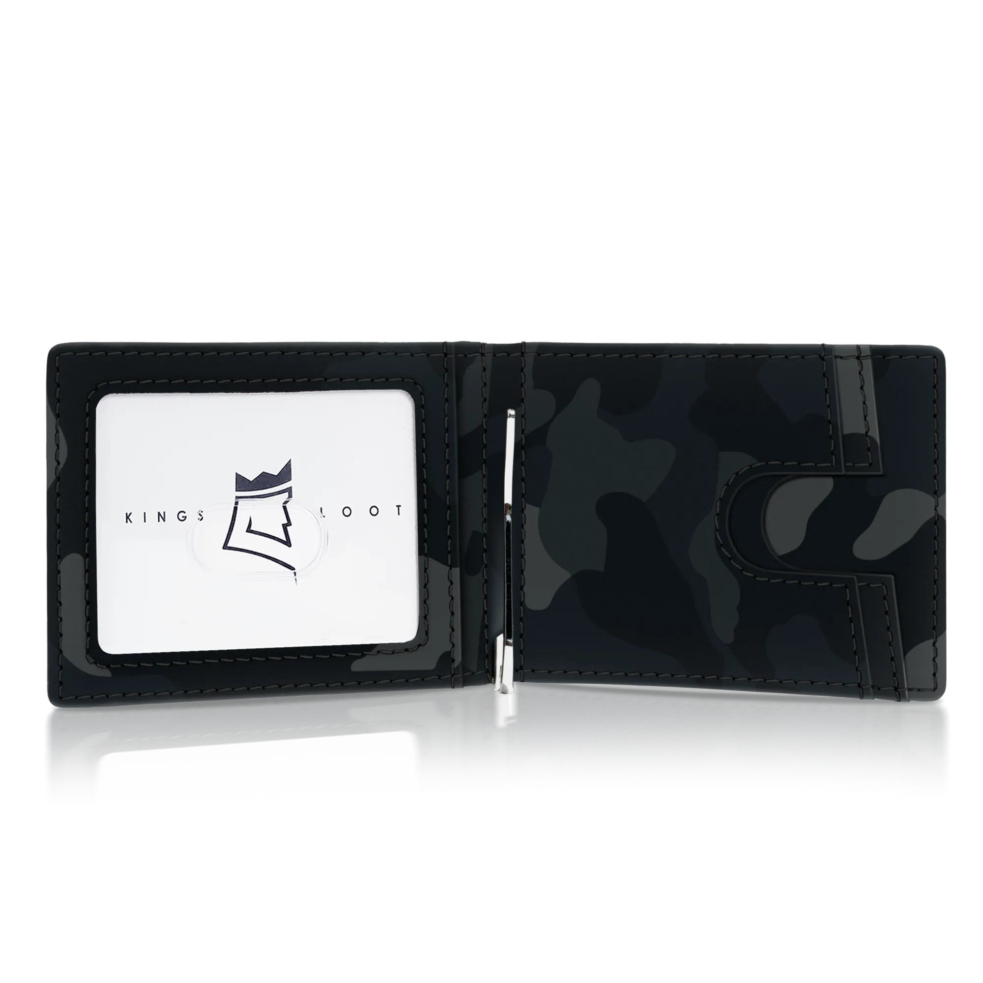 Customize Money Clip
