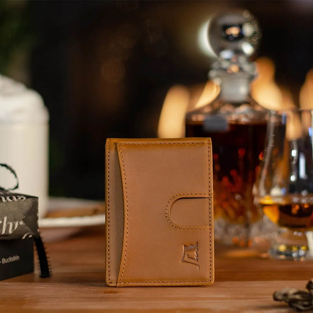 Customize Money Clip