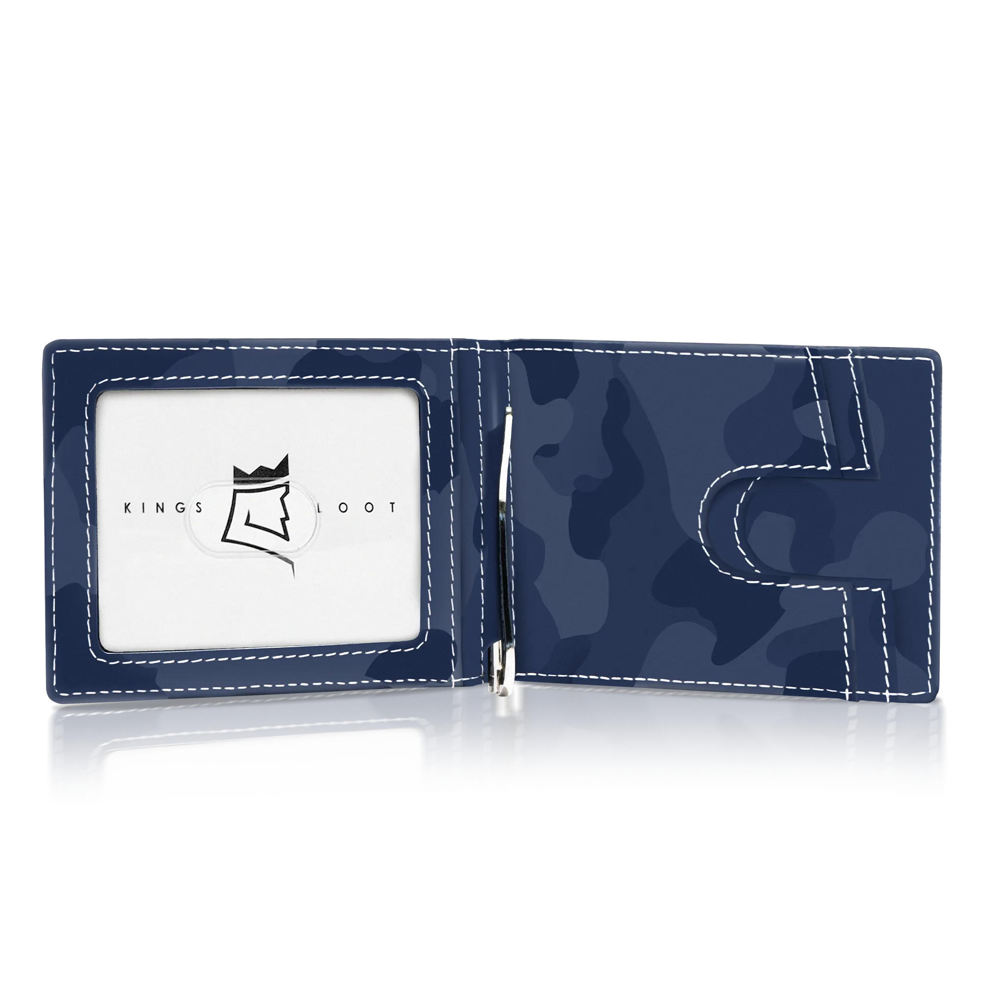 Customize Money Clip