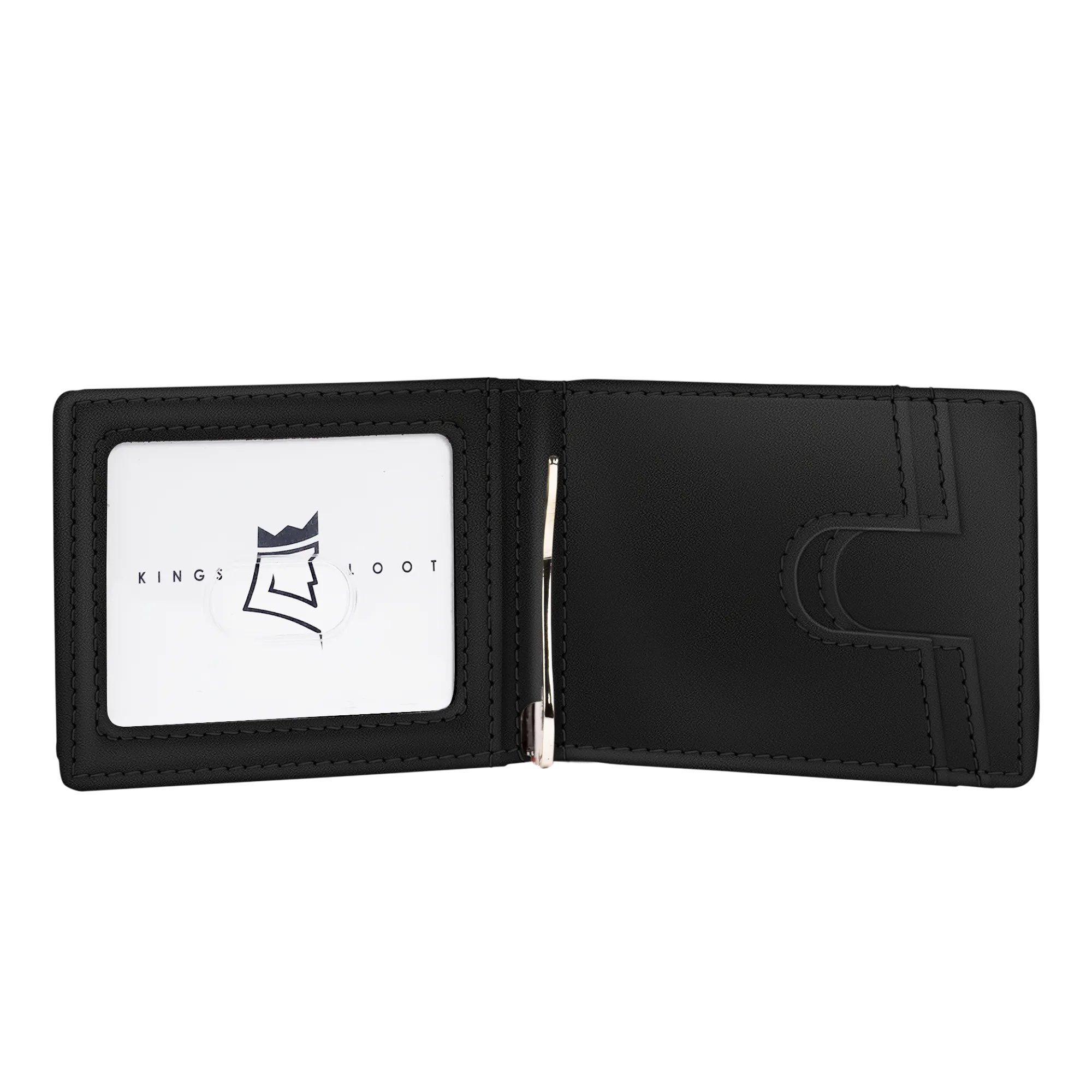 Customize Money Clip