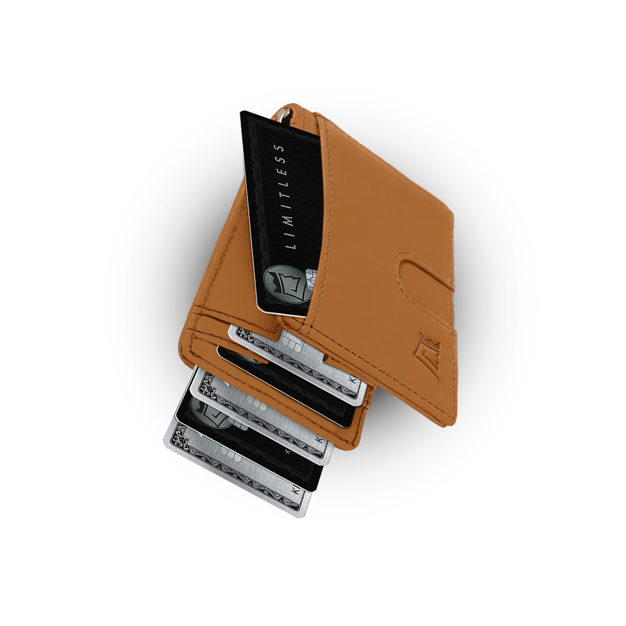 Customize Money Clip