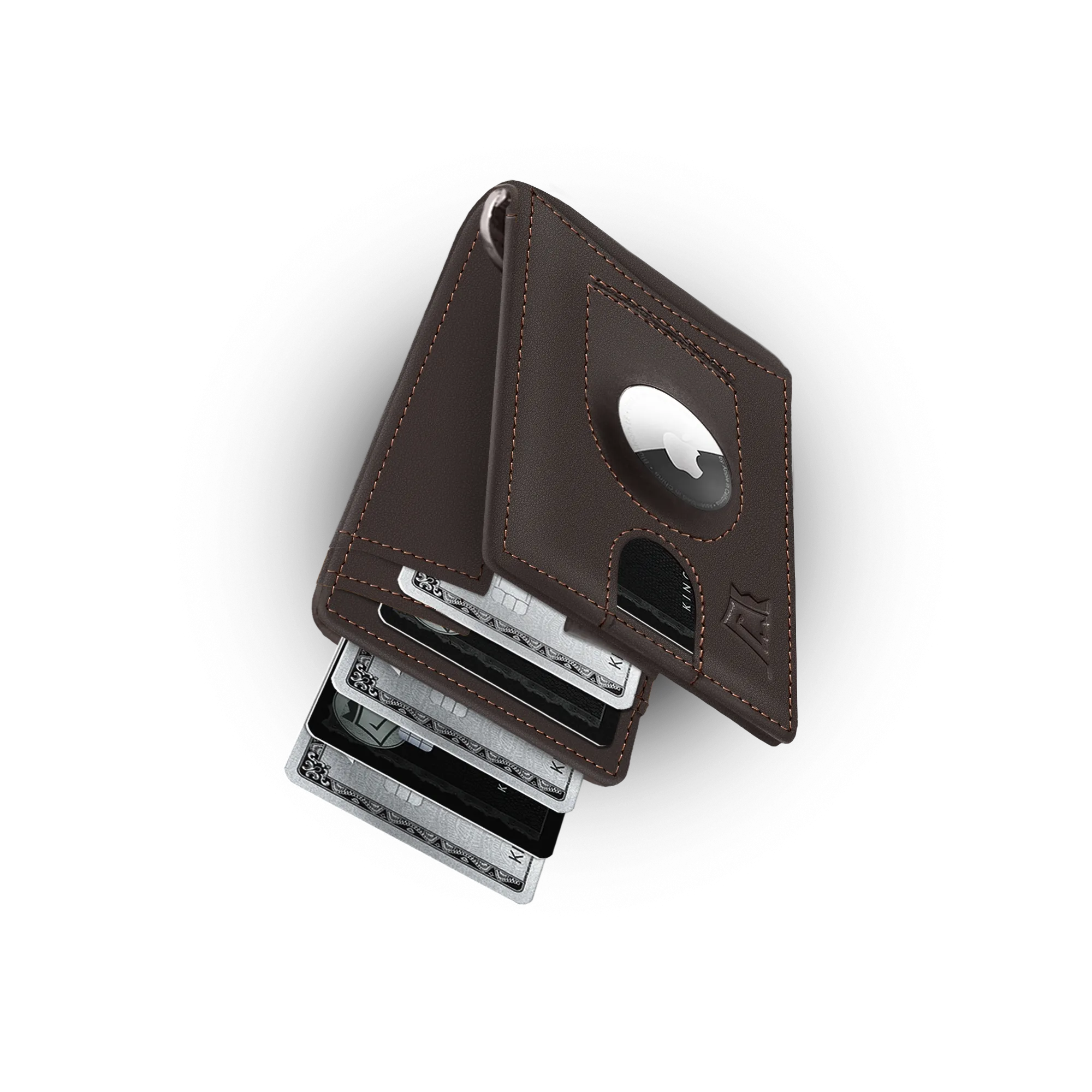 Customize Money Clip