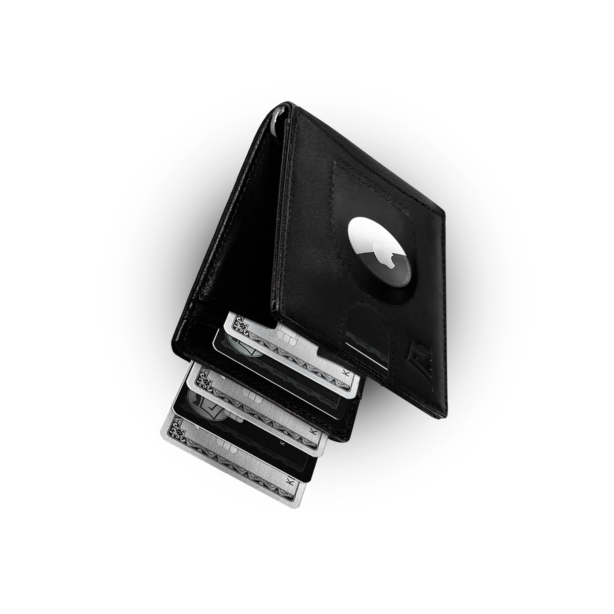 Customize Money Clip