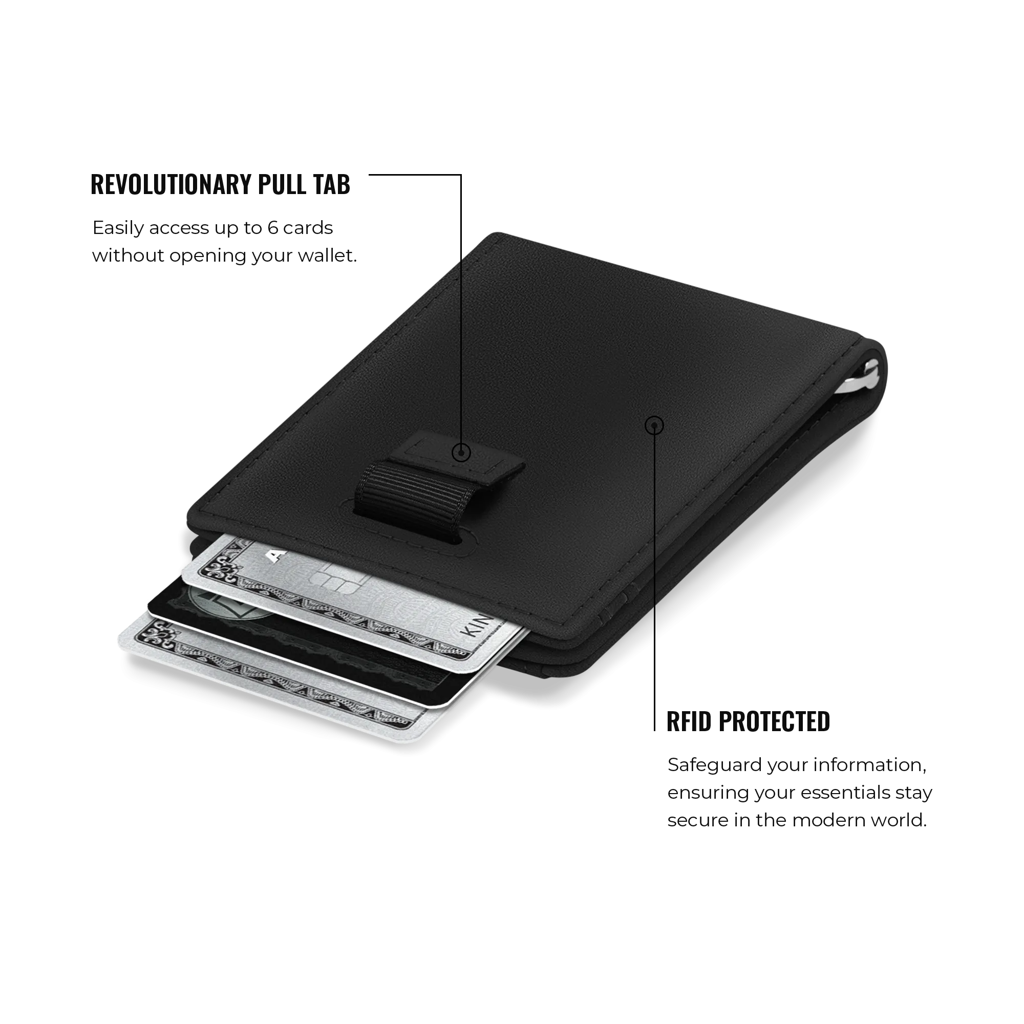 Customize Money Clip