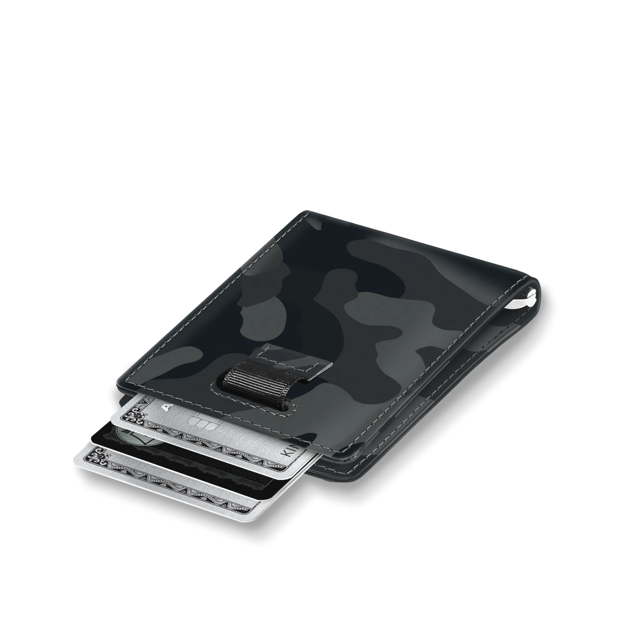 Customize Money Clip
