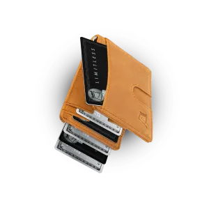 Customize Money Clip