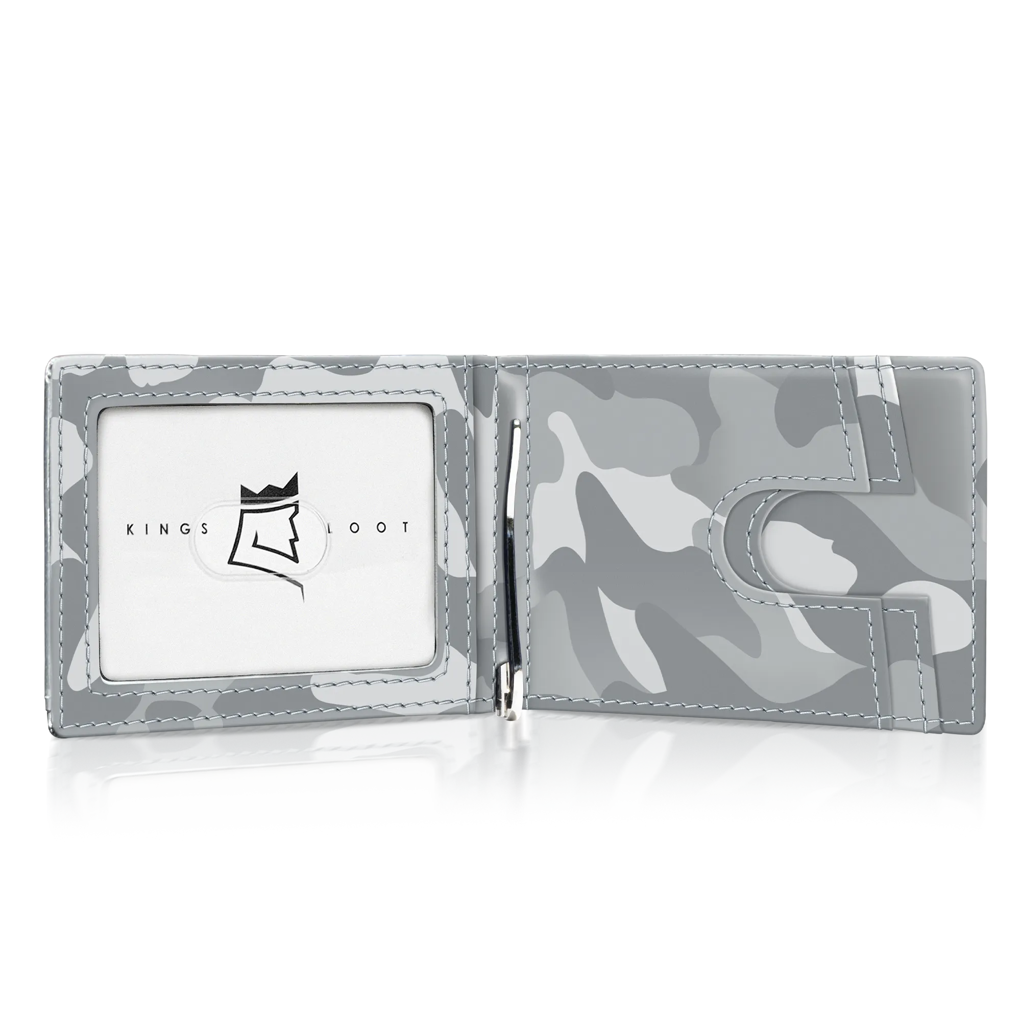 Customize Money Clip
