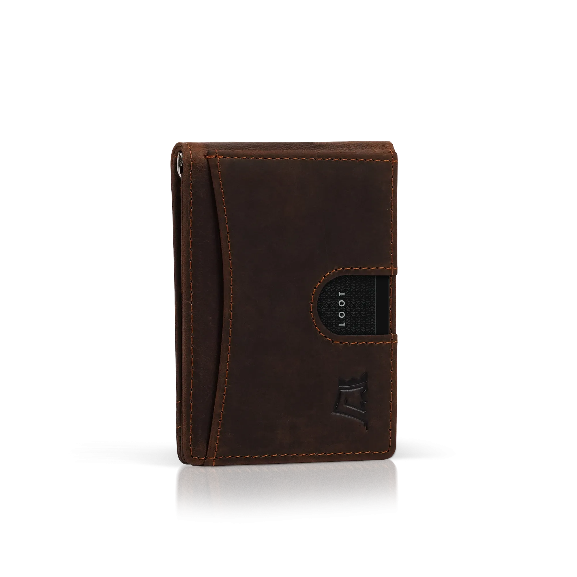 Customize Money Clip
