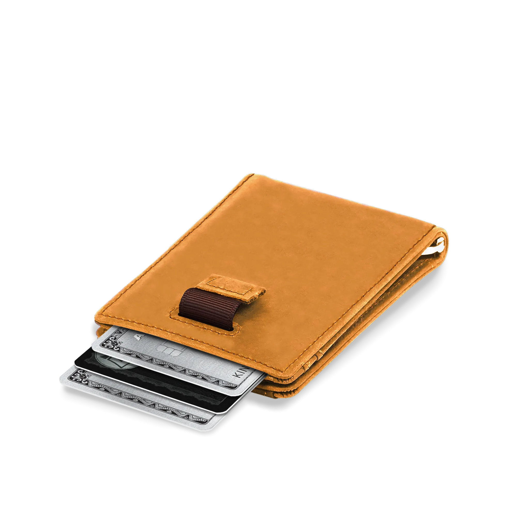 Customize Money Clip