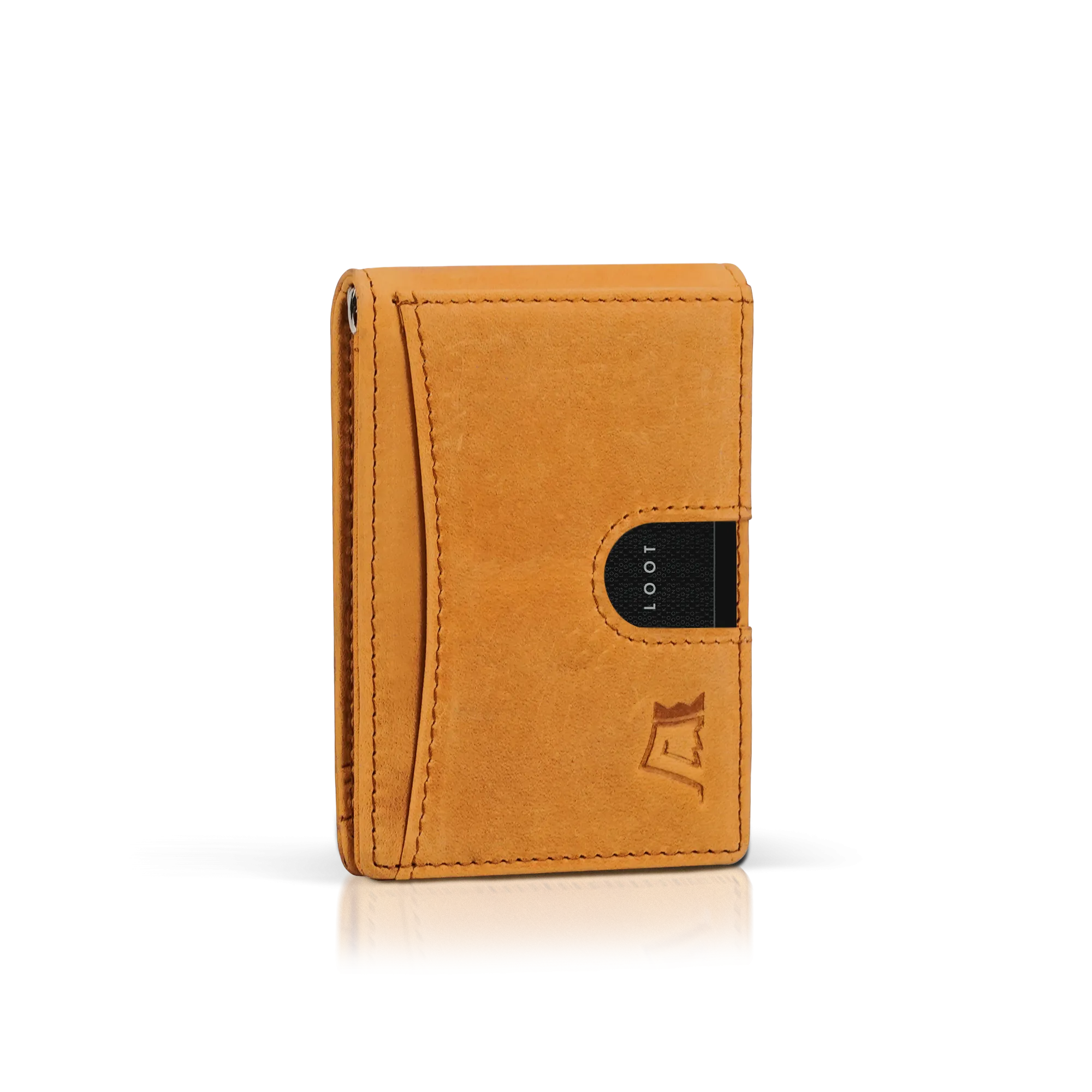 Customize Money Clip