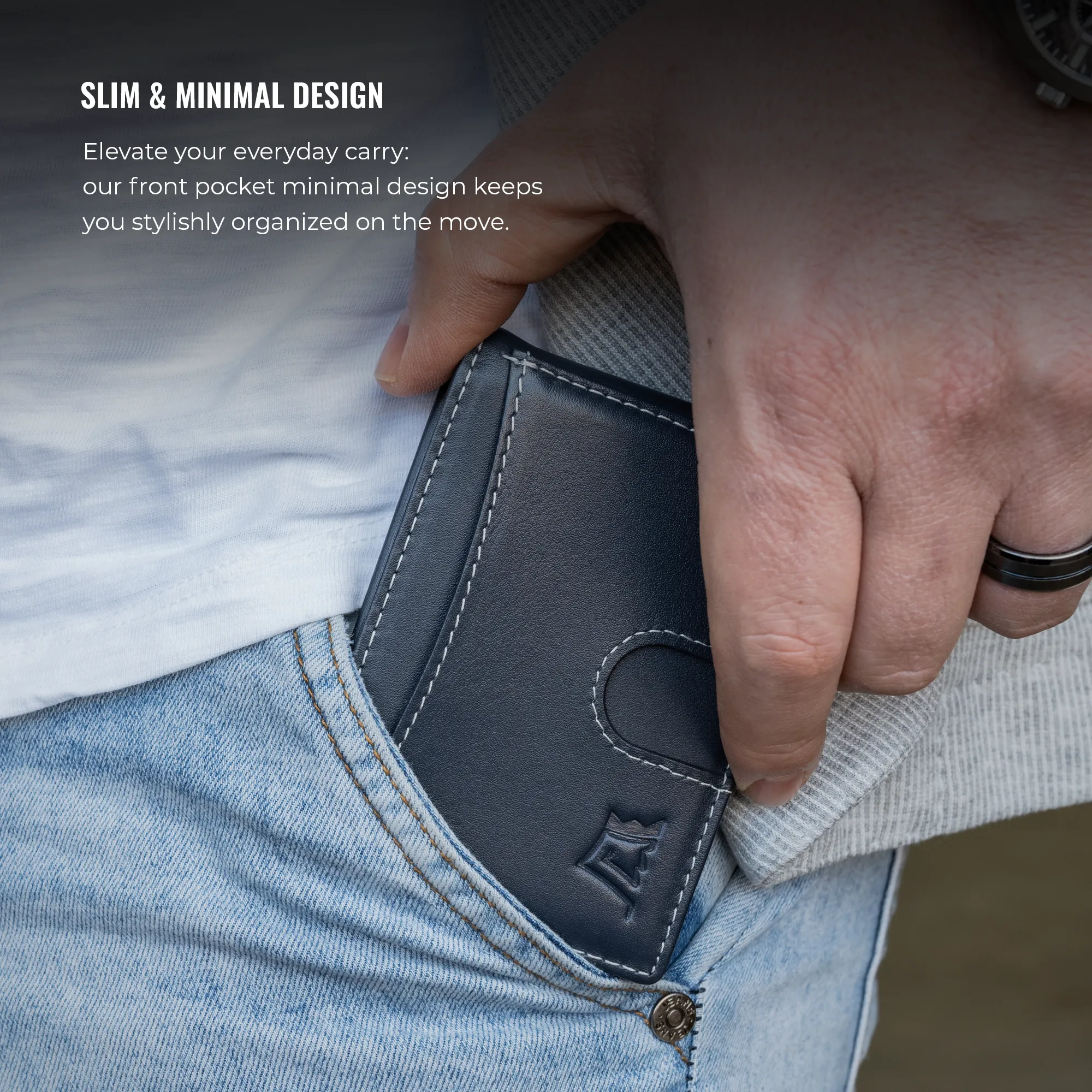 Customize Money Clip