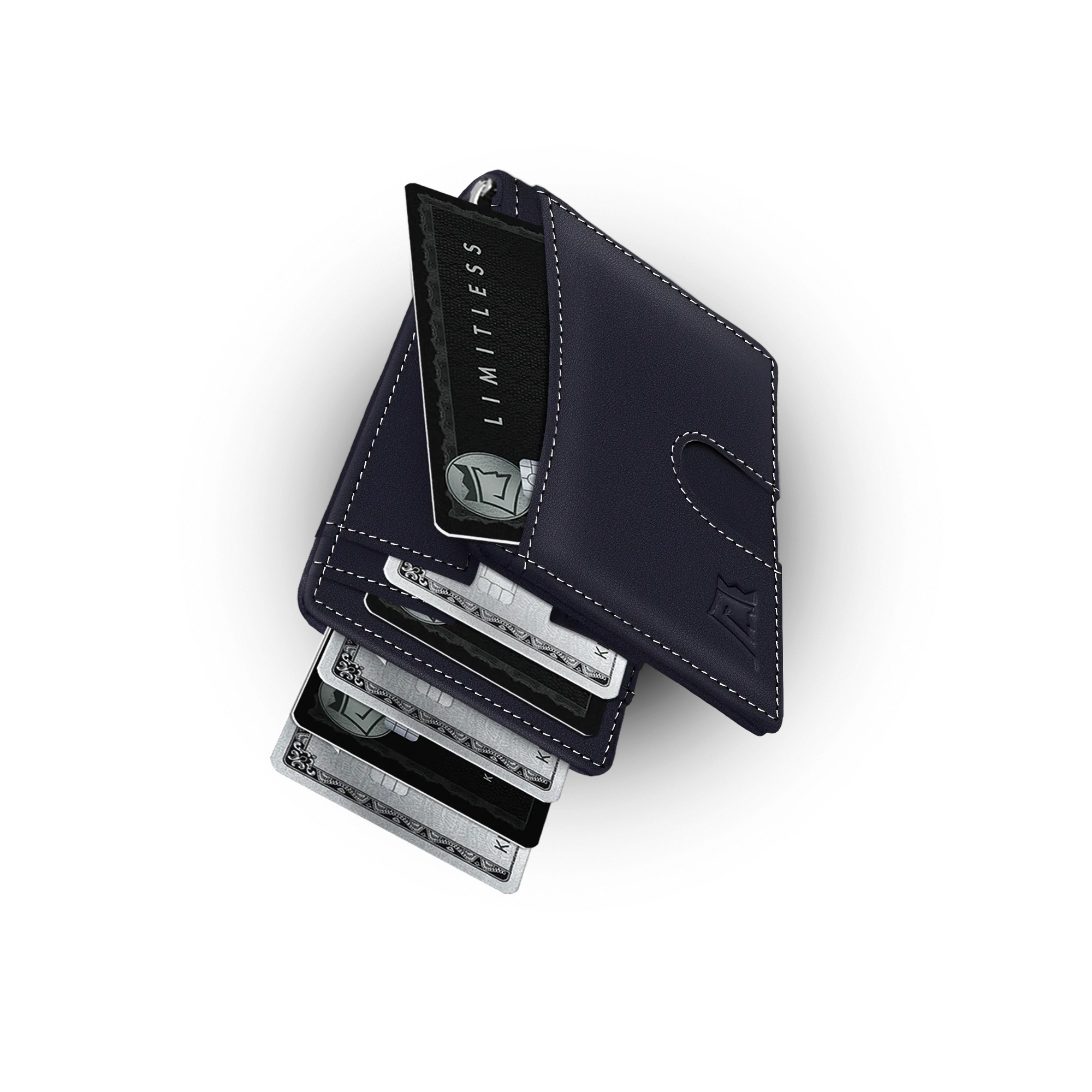 Customize Money Clip
