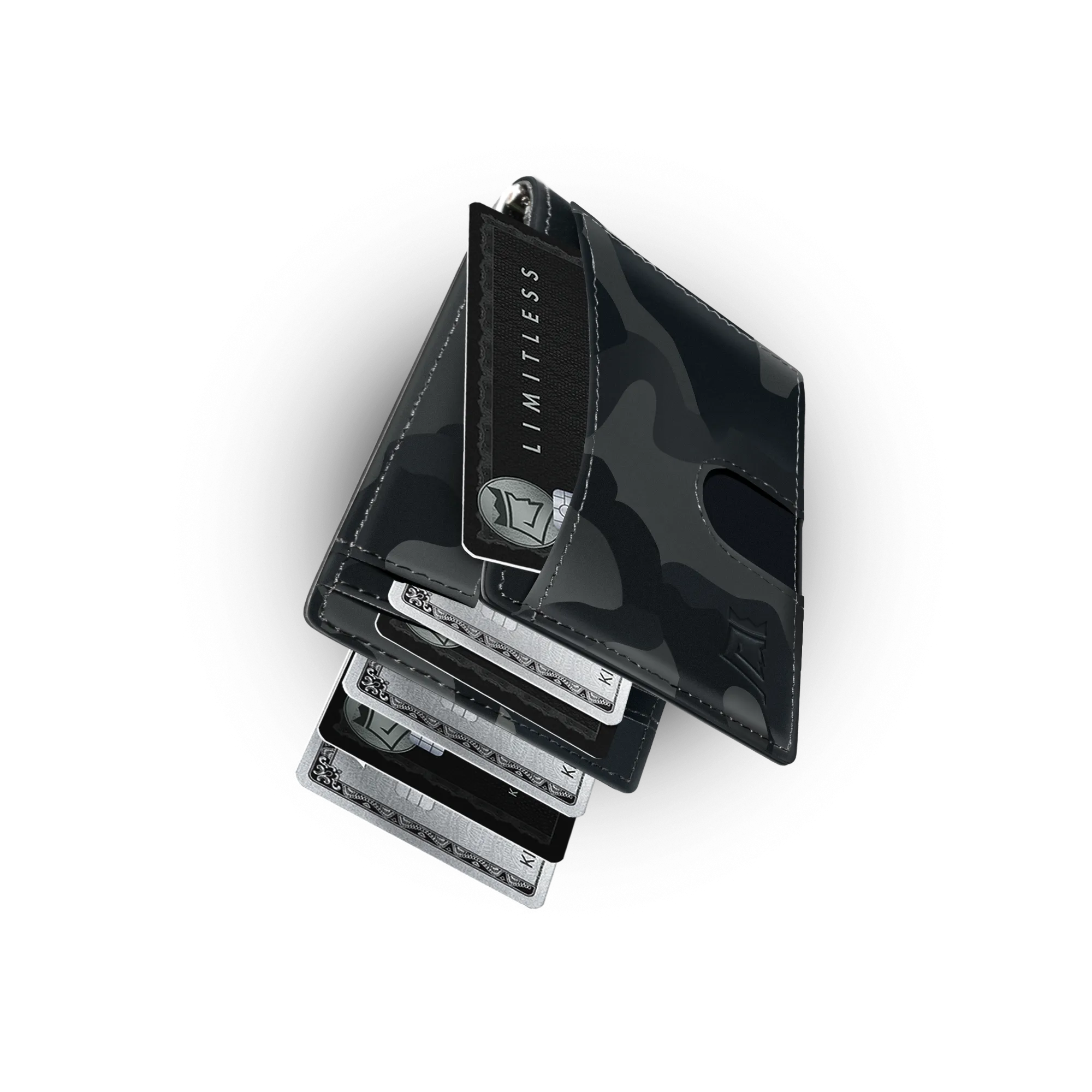 Customize Money Clip